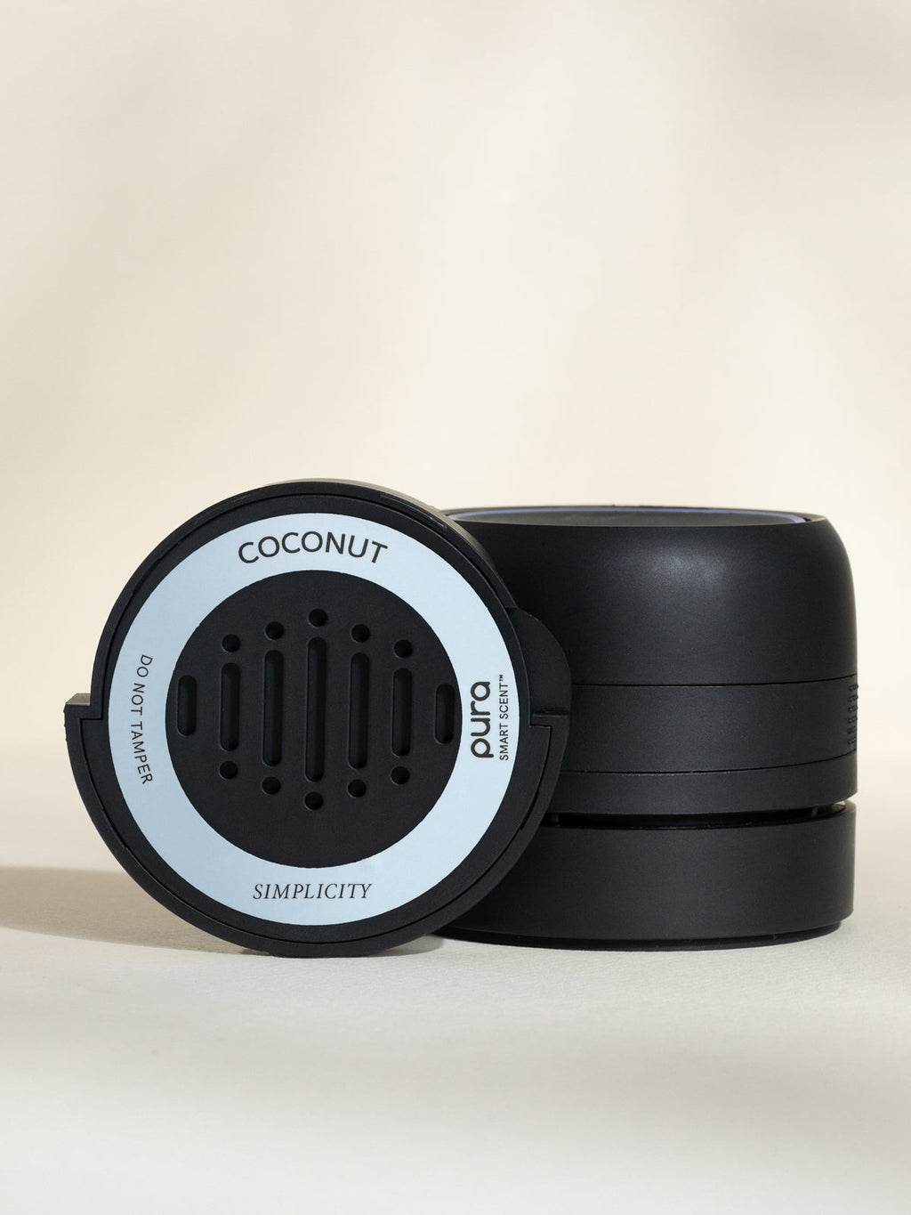 Coconut - Fresh Fragrance for Every Routine