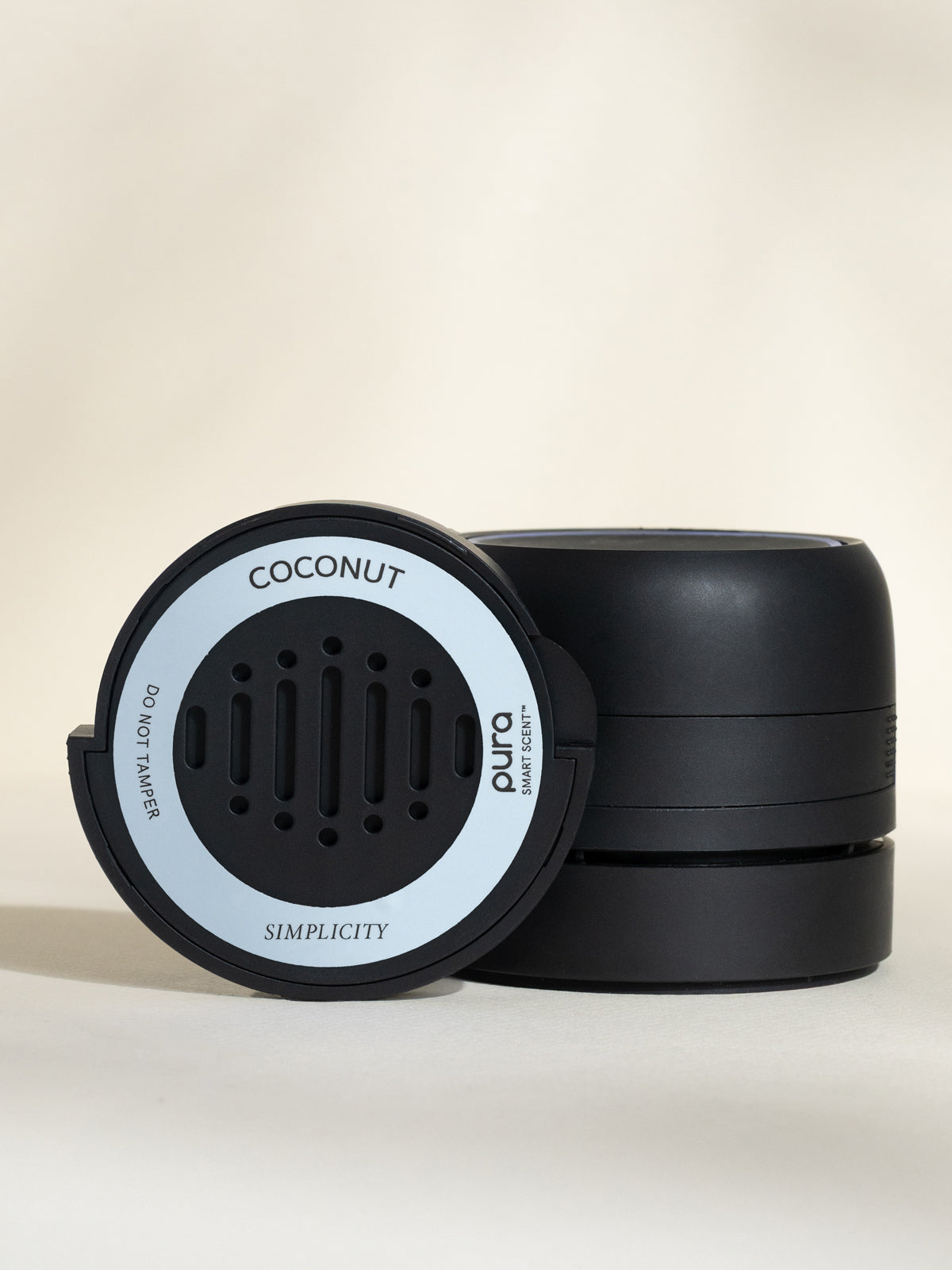 Coconut - Fresh Fragrance for Every Routine
