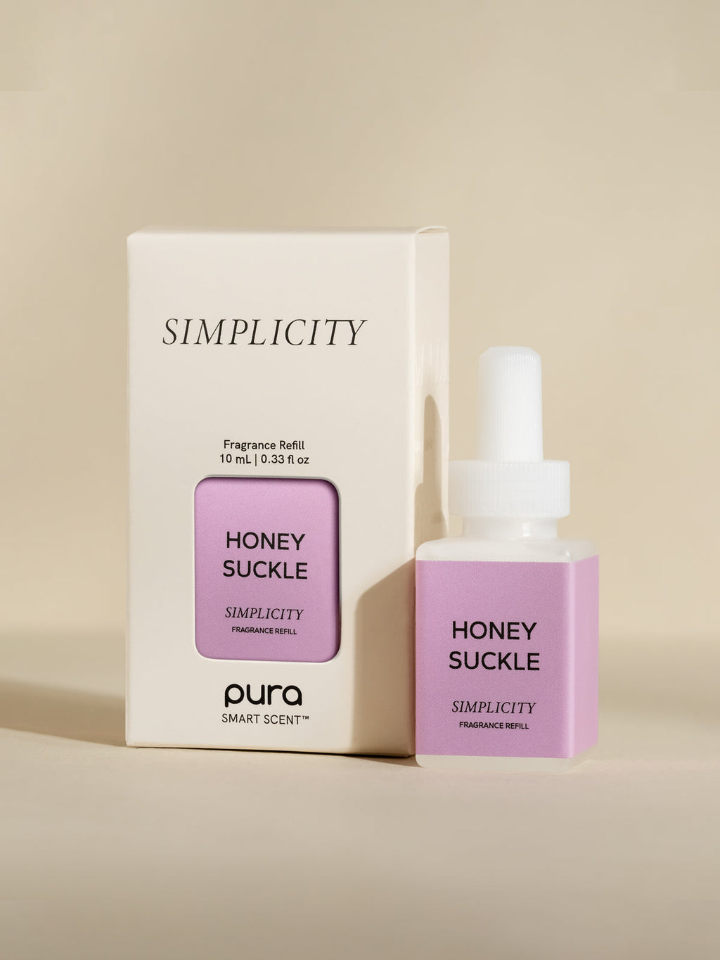 Honeysuckle - Your Scented Home Starts Here