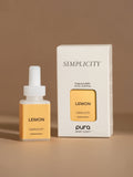 Lemon - Bring Scent Into Every Corner