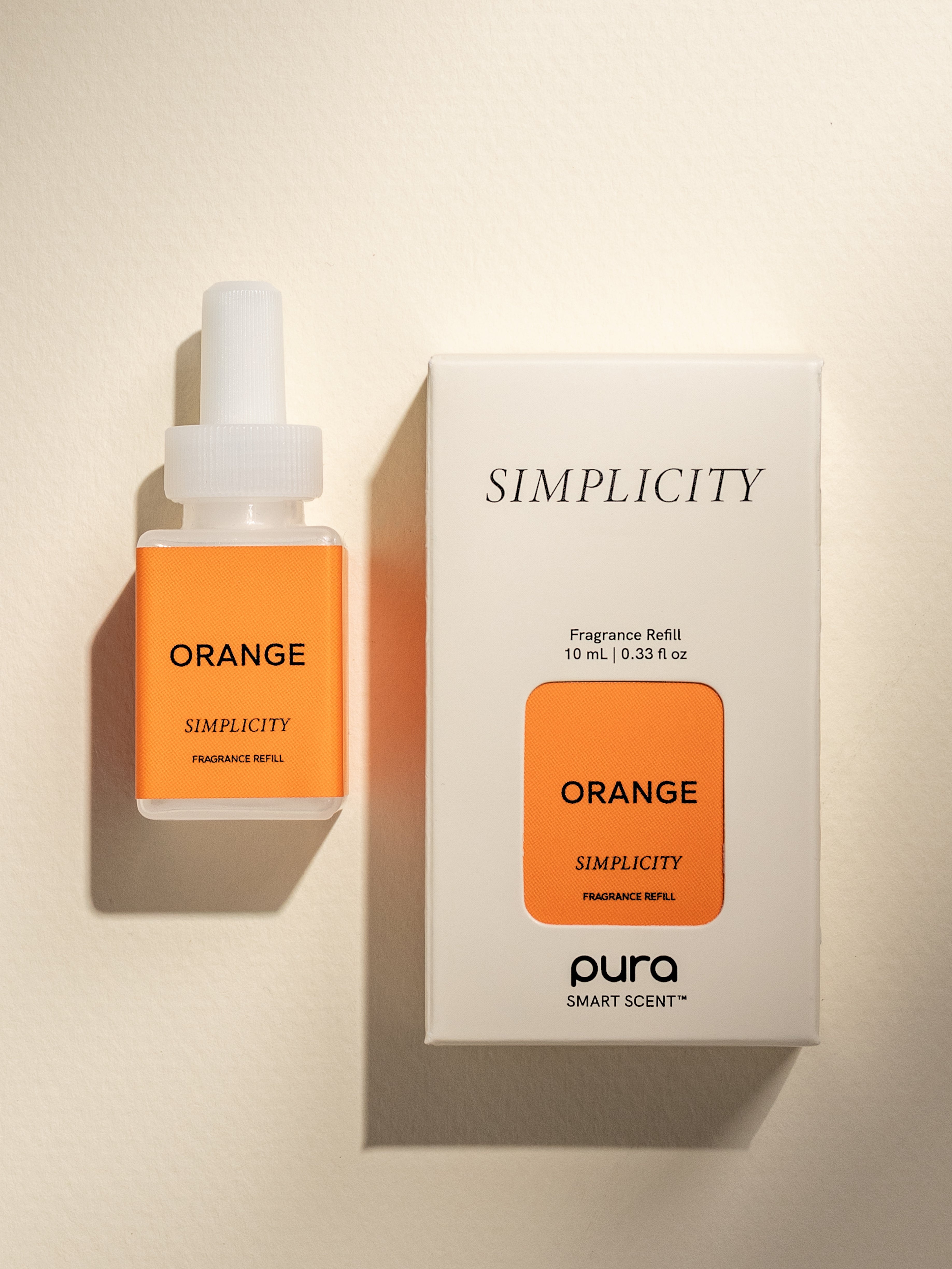 Orange - Fragrance for the Whole Home