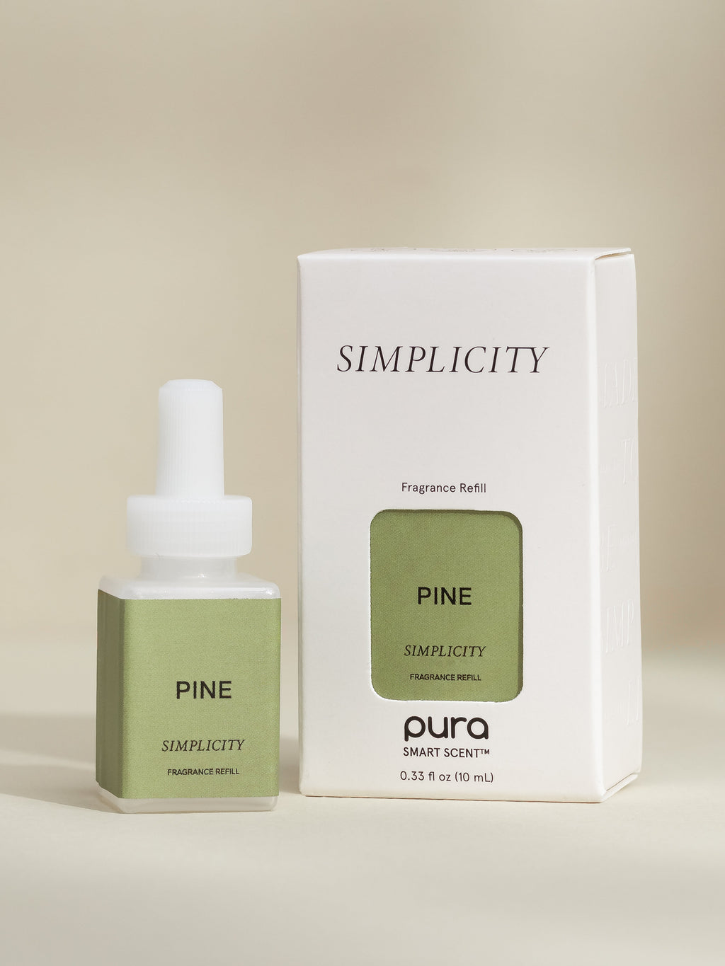 Pine - Freshen Up Your Space