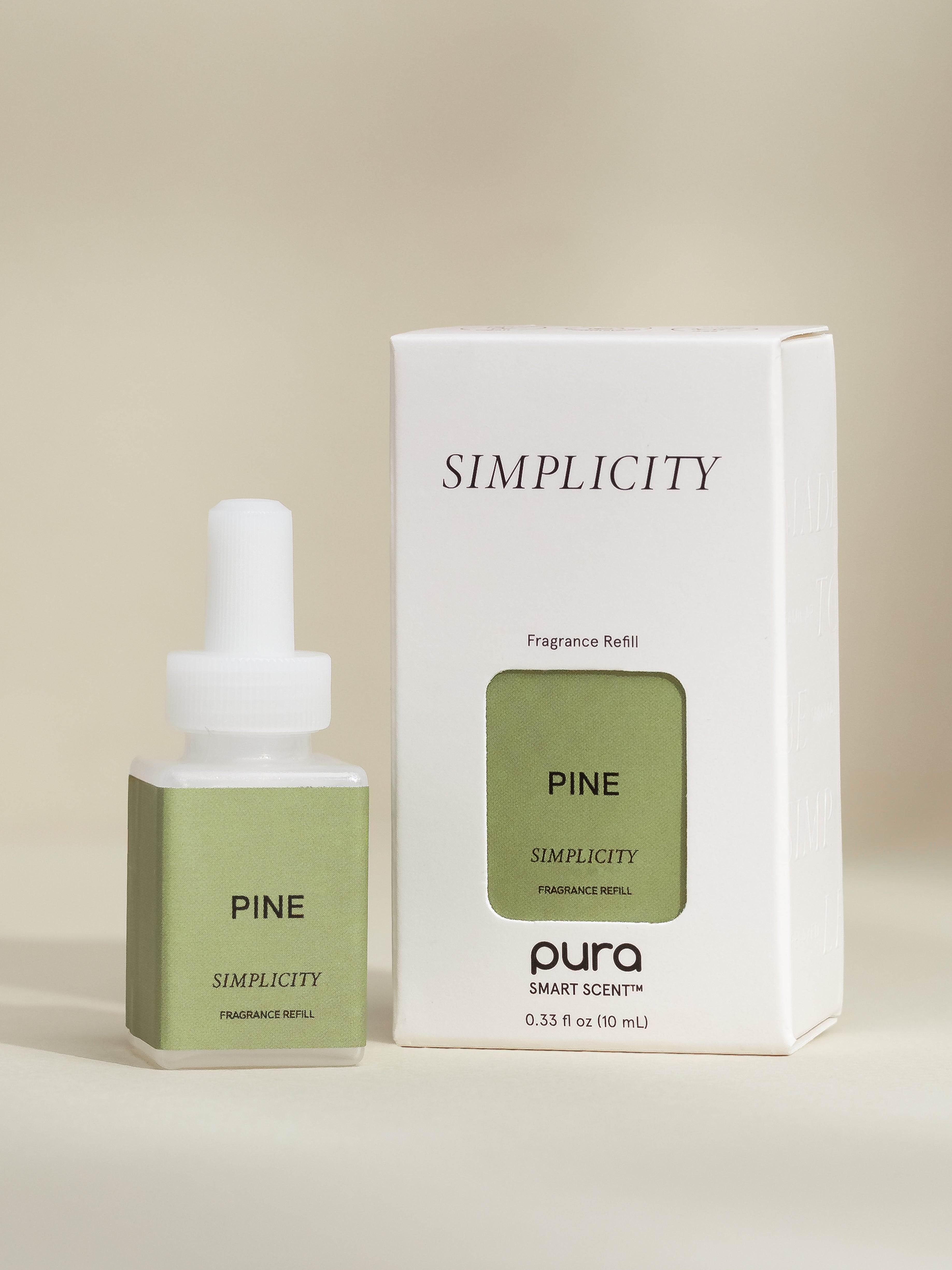 Pine - Freshen Up Your Space