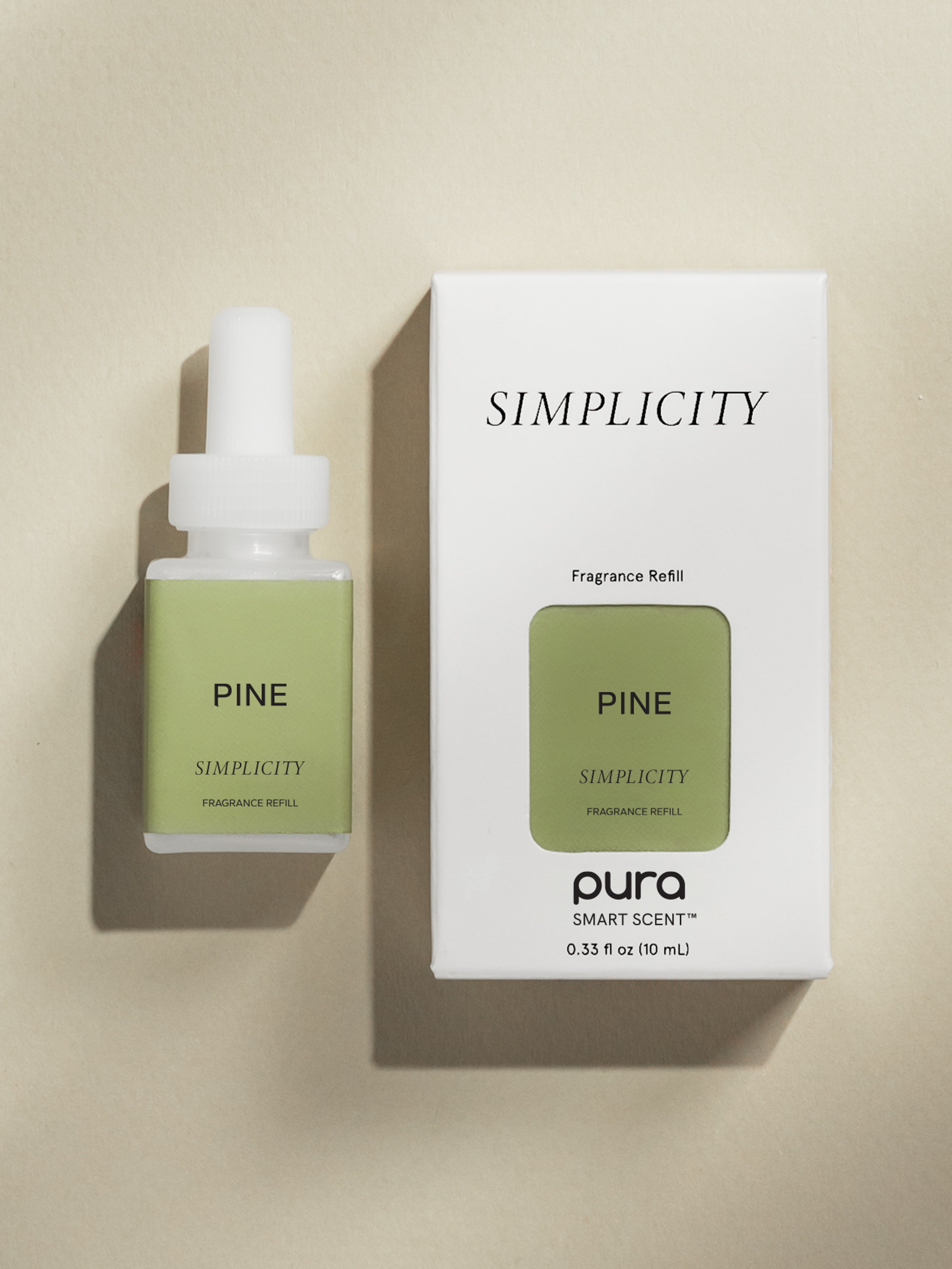 Pine - Freshen Up Your Space