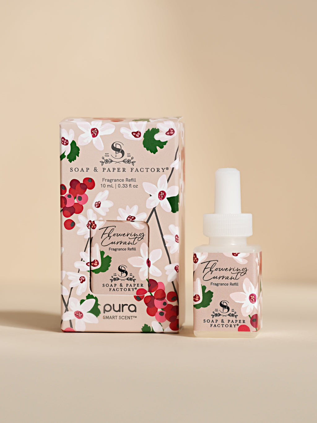 Flowering Currant - Home Scents for Every Style