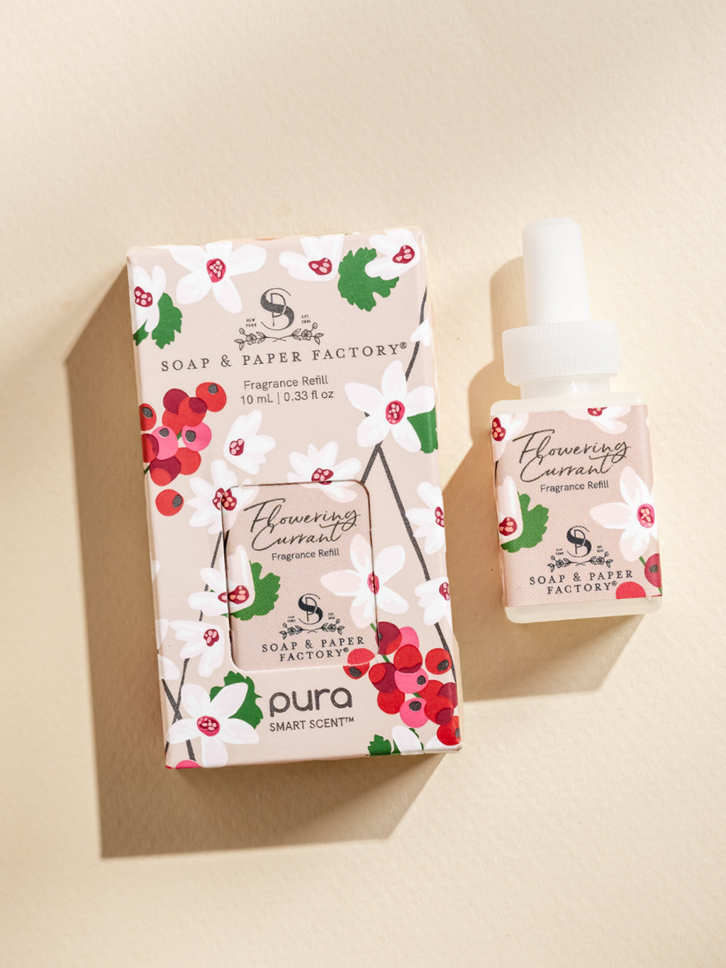 Flowering Currant - Home Scents for Every Style