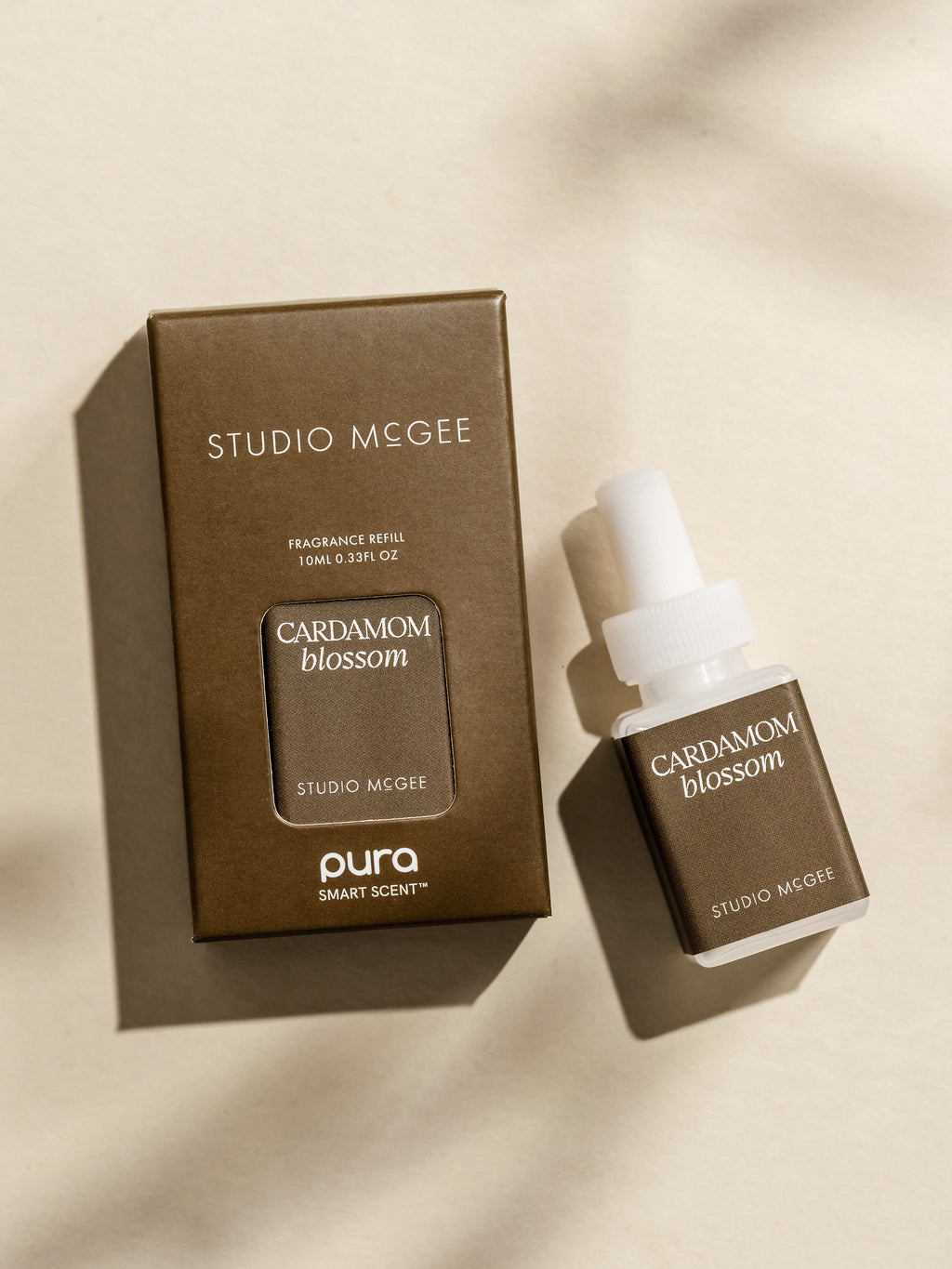 Cardamom Blossom - Home Fragrance That Works