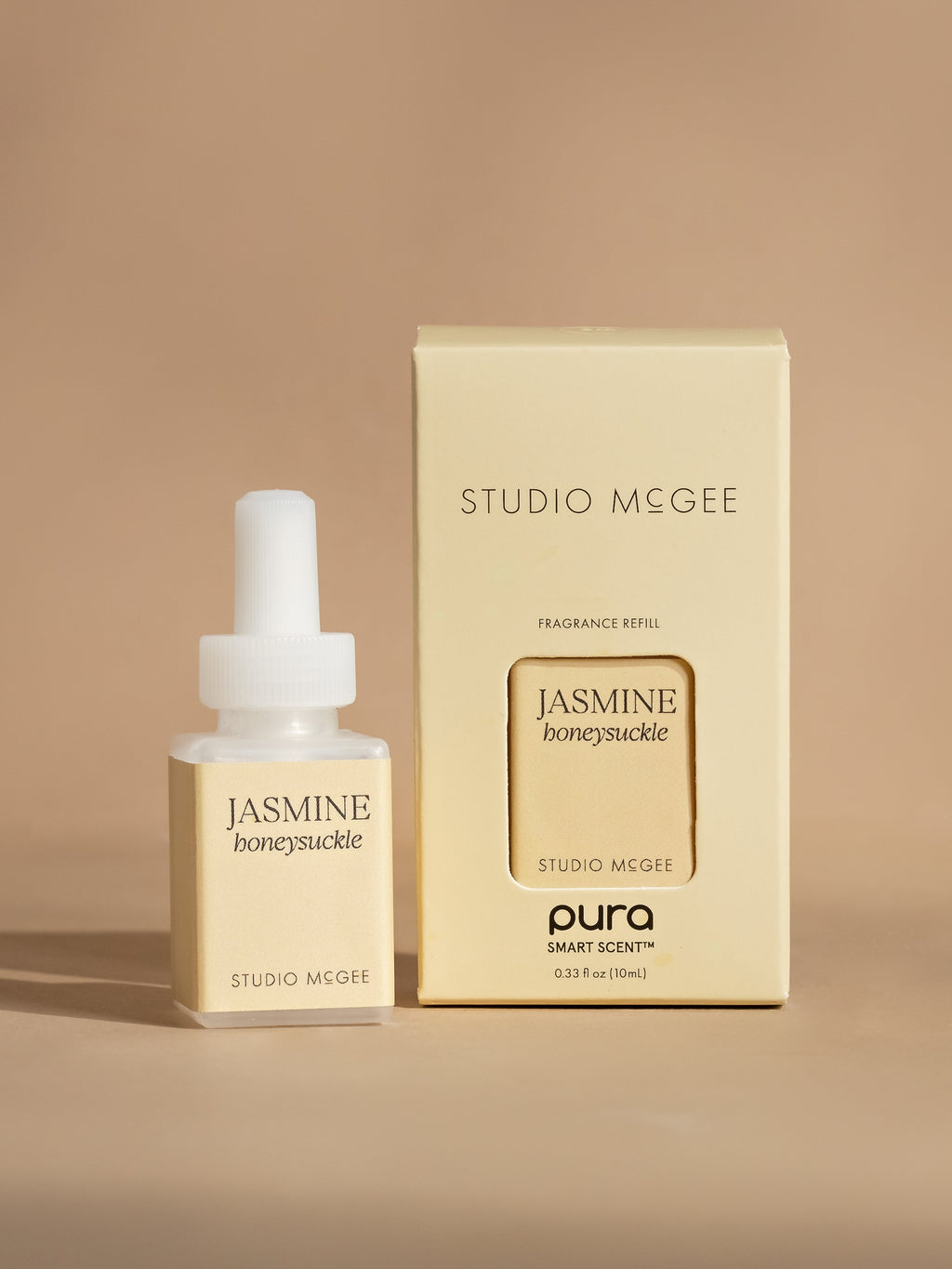 Jasmine Honeysuckle - Better Scents Better Spaces