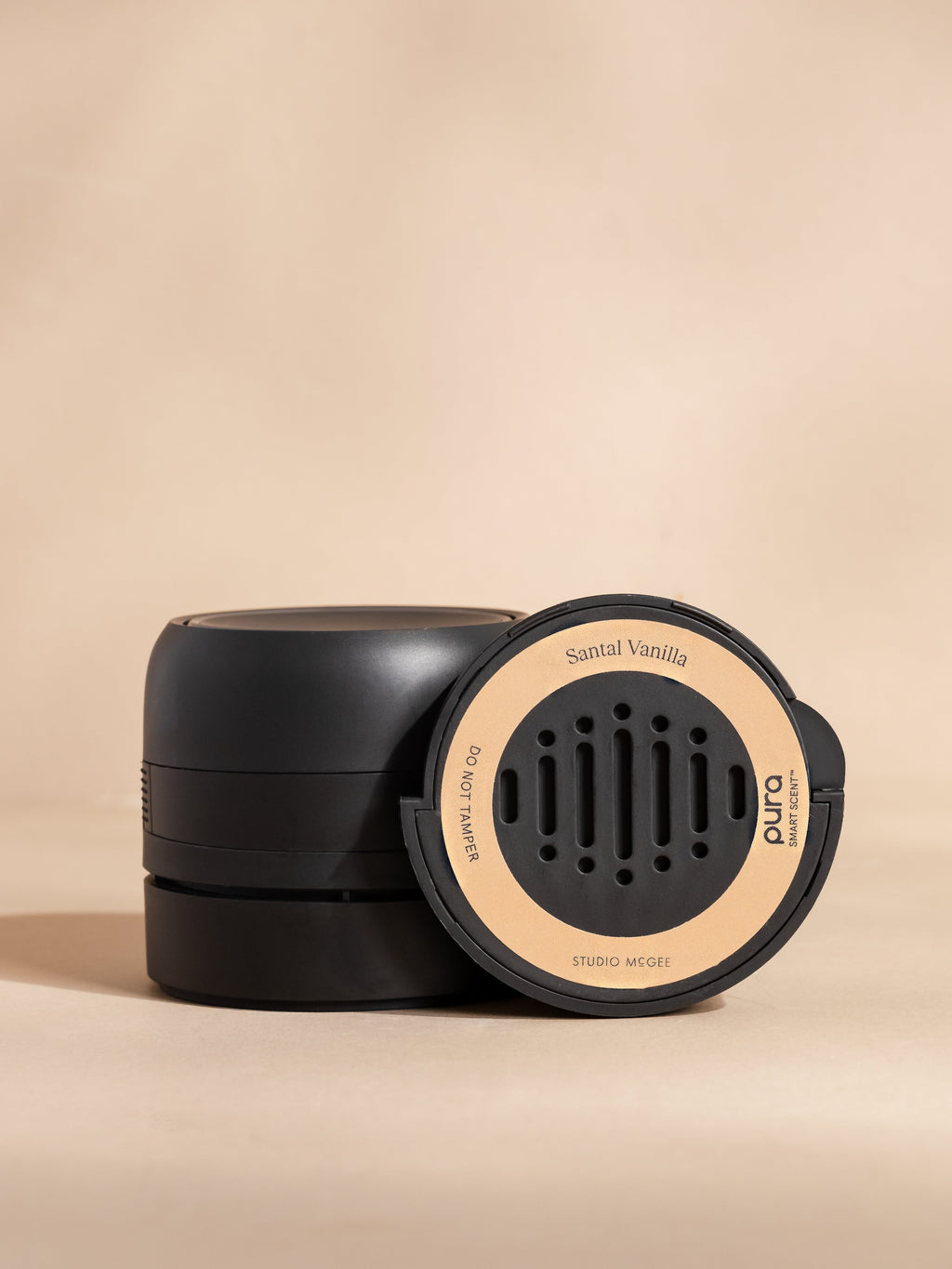 Santal Vanilla - Refresh the Air Around You