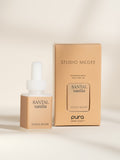 Santal Vanilla - Freshen Life One Room at a Time