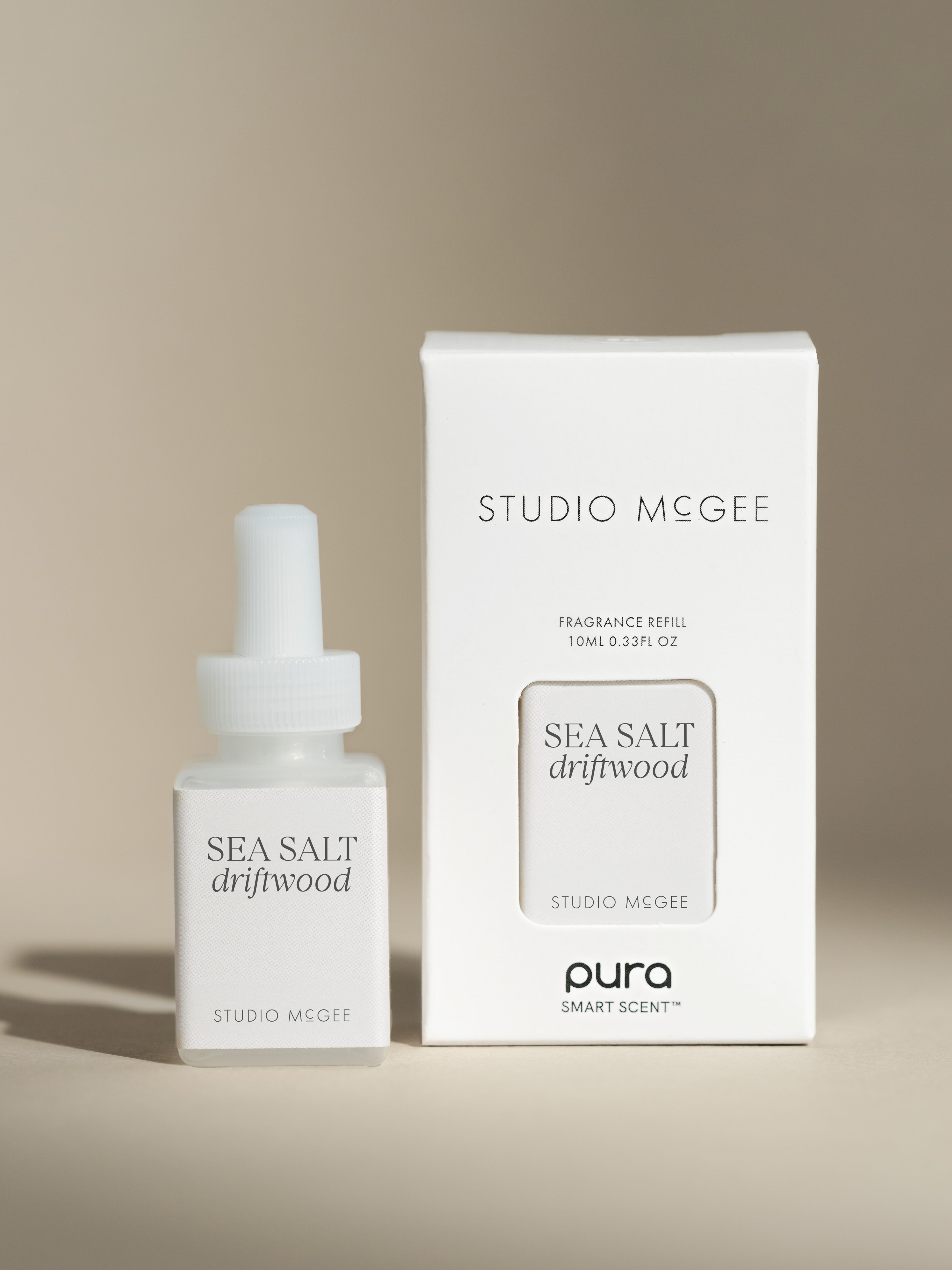 Sea Salt Driftwood - Make Your Bathroom Smell Better
