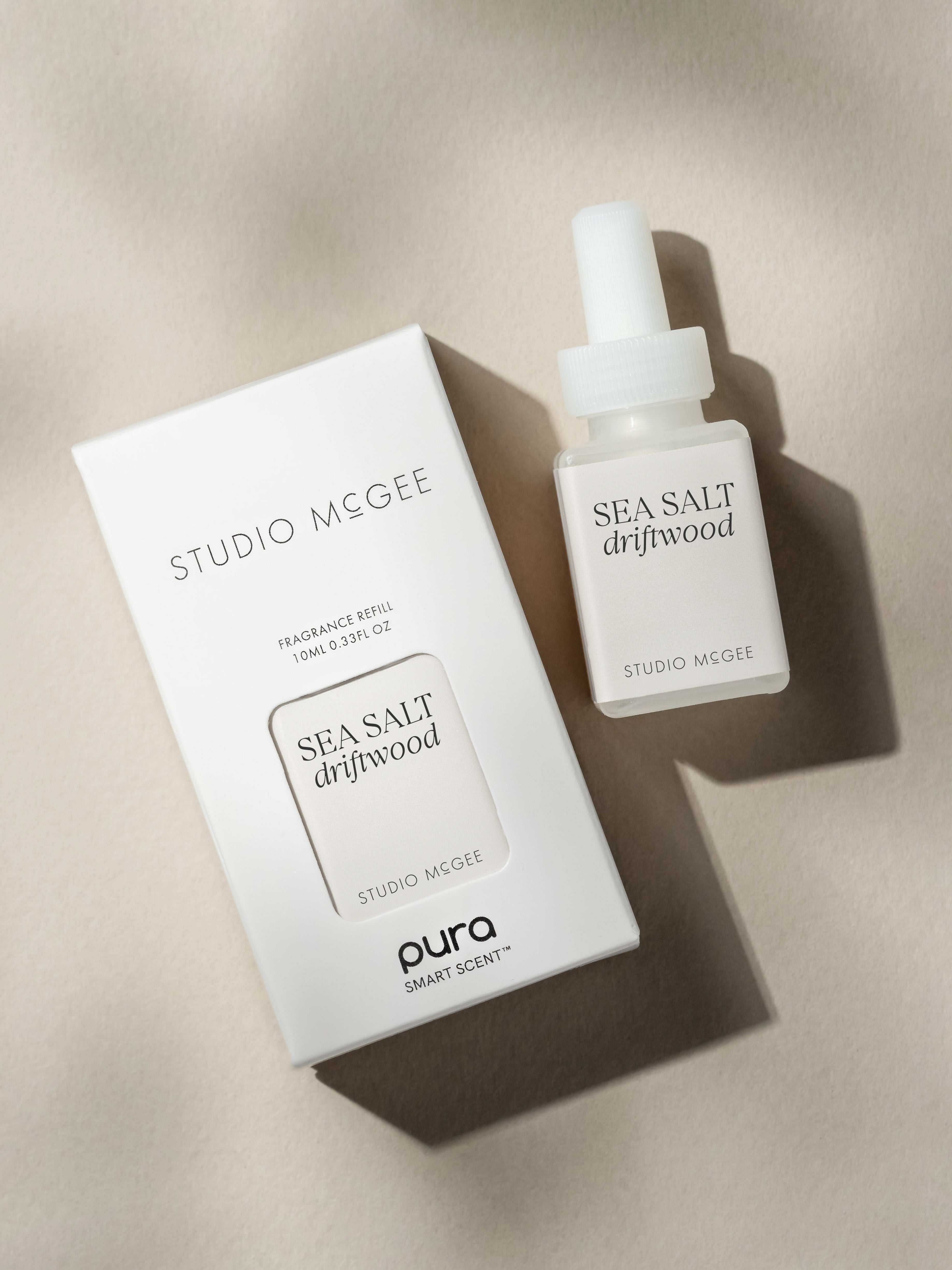 Sea Salt Driftwood - Make Your Bathroom Smell Better