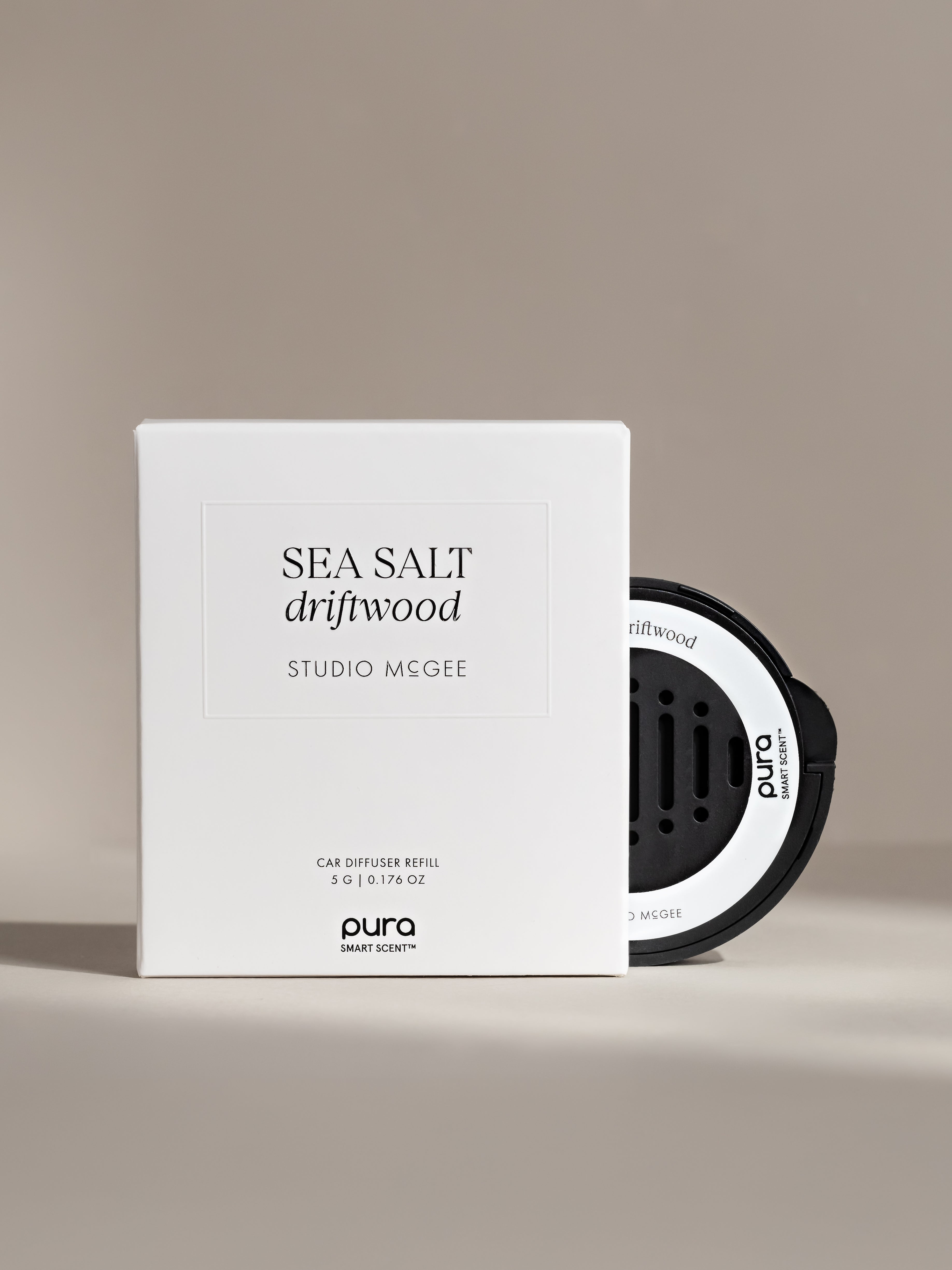 Sea Salt Driftwood - Make Your Home More Inviting