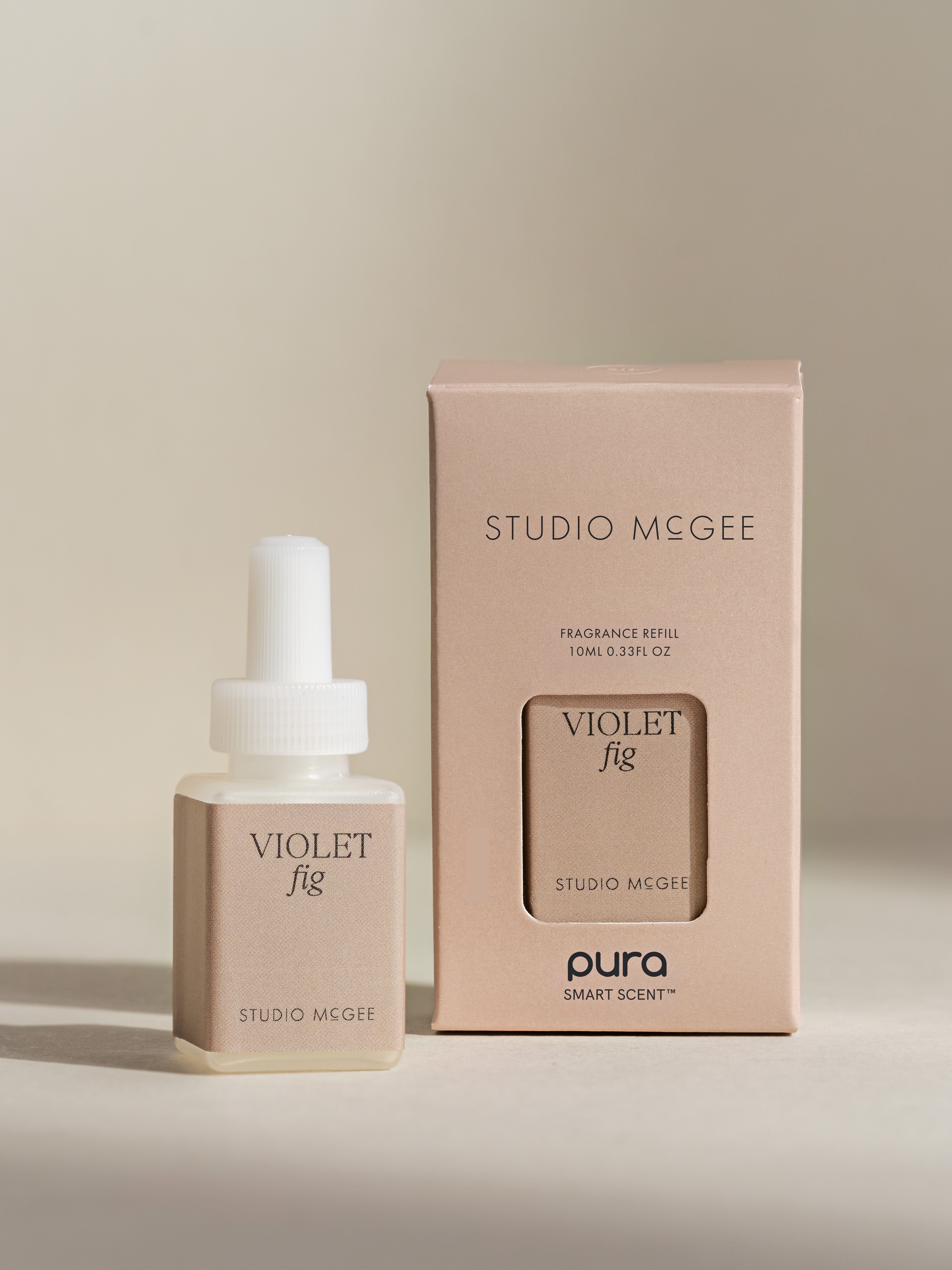 Violet Fig - Scent Your Space Your Way