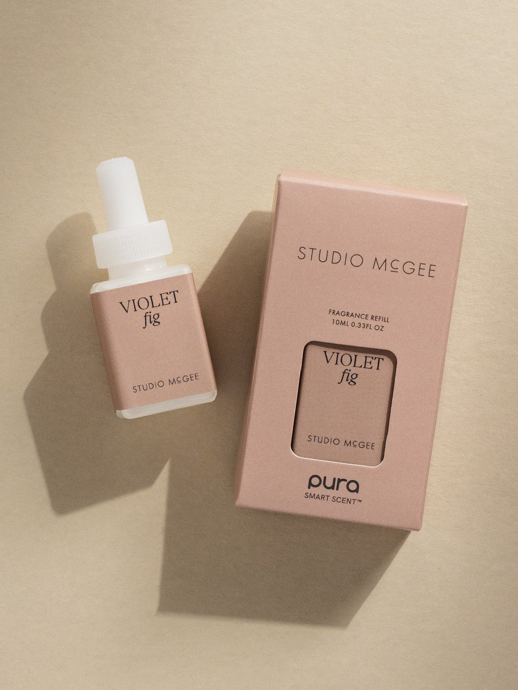 Violet Fig - Scent Your Space Your Way