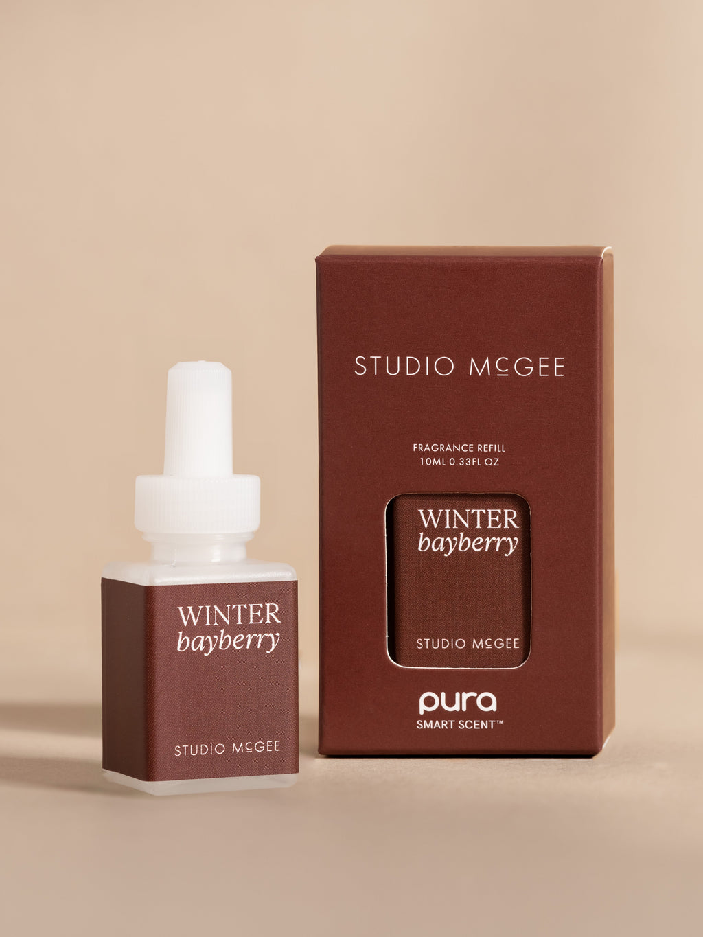 Winter Bayberry - Everyday Scent Made Simple