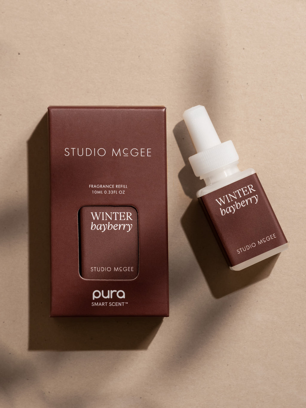 Winter Bayberry - Everyday Scent Made Simple