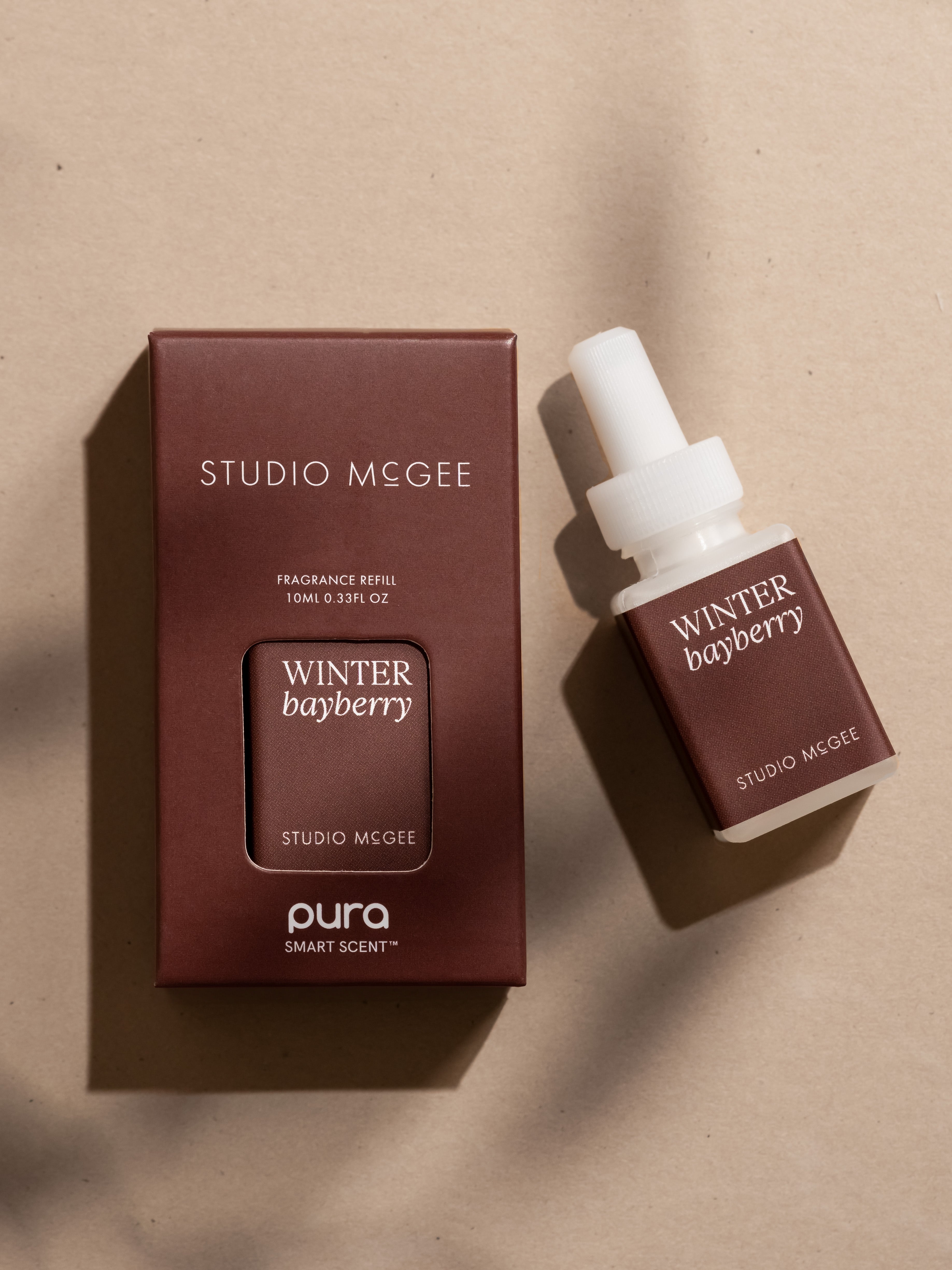 Winter Bayberry - Everyday Scent Made Simple