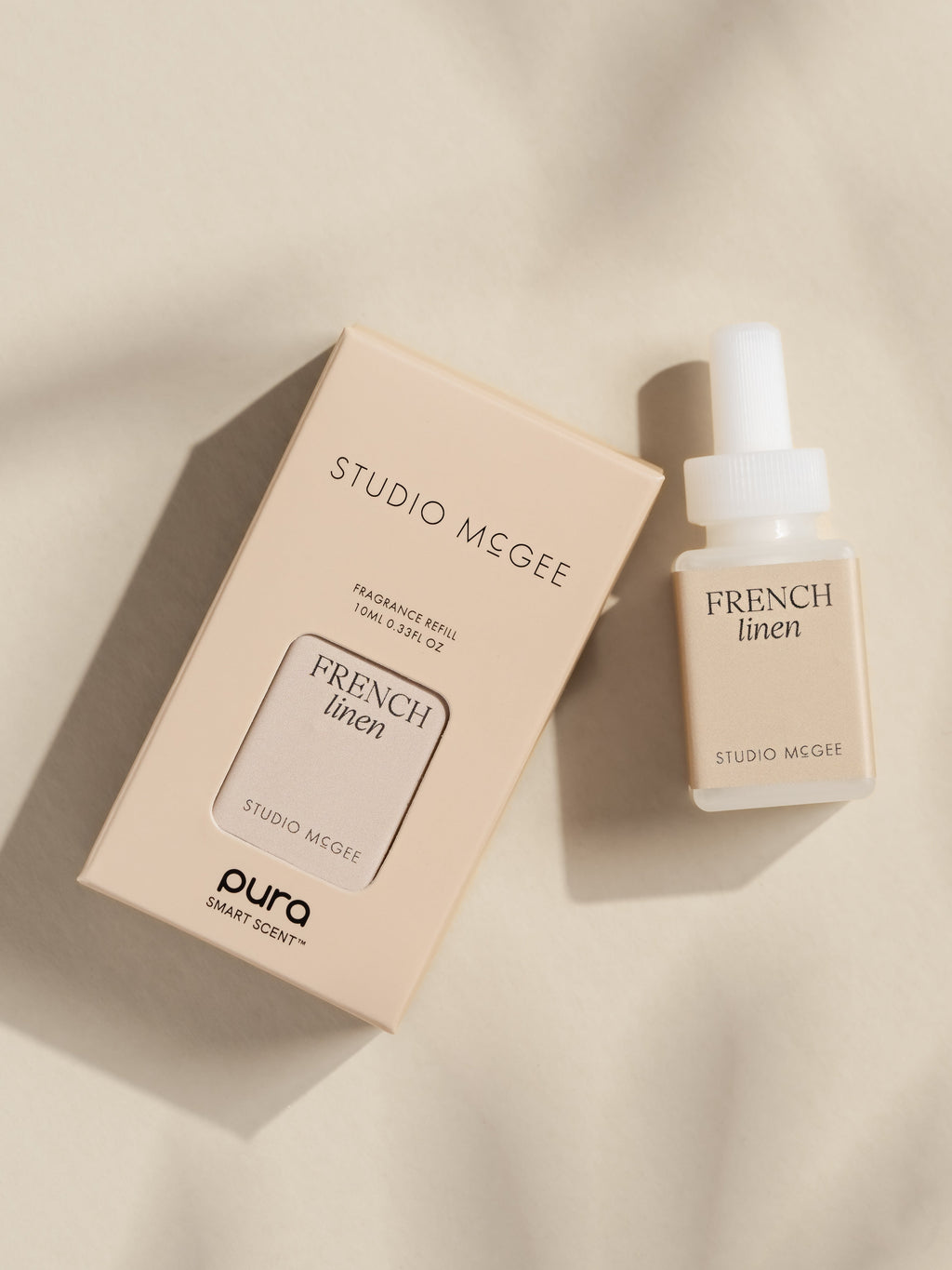 French Linen - Home Freshness You Can Change