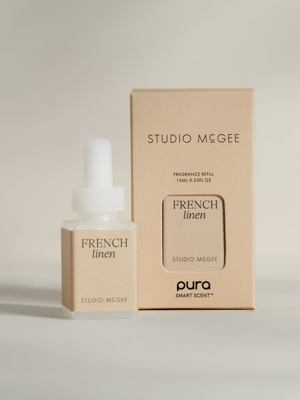 French Linen - Home Freshness You Can Change