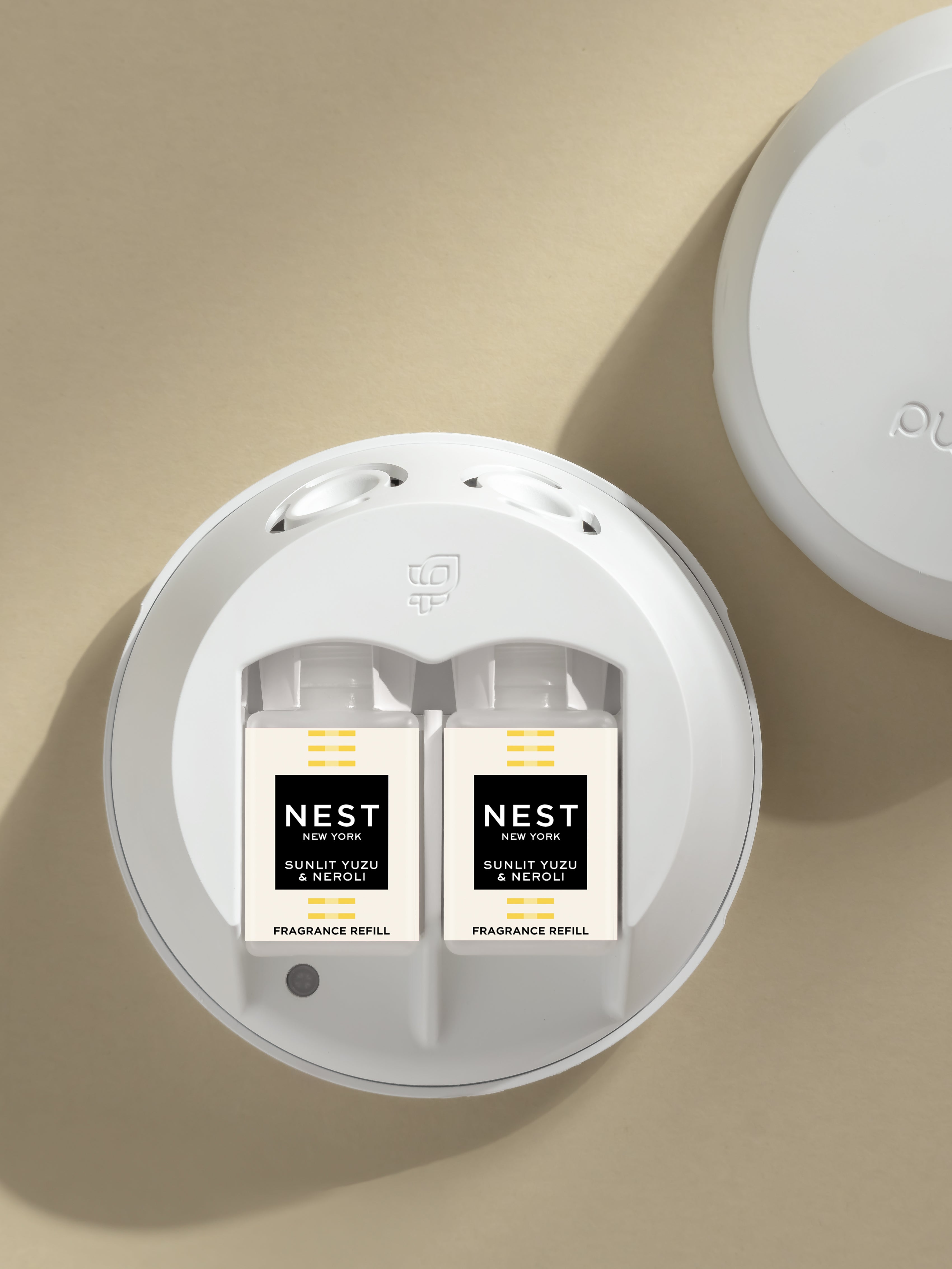 Sunlit Yuzu & Neroli - Turn Ordinary Rooms Into Fresh Spaces