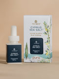 Cyprus Sea Salt - Freshen Your Home the Easy Way