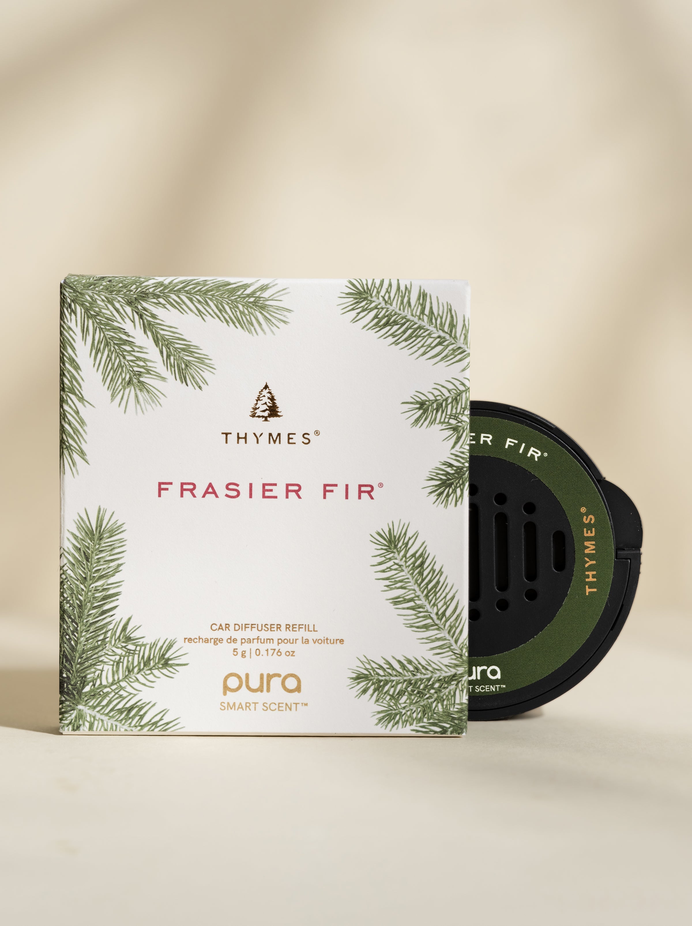 Frasier Fir - Freshen Up Your Space