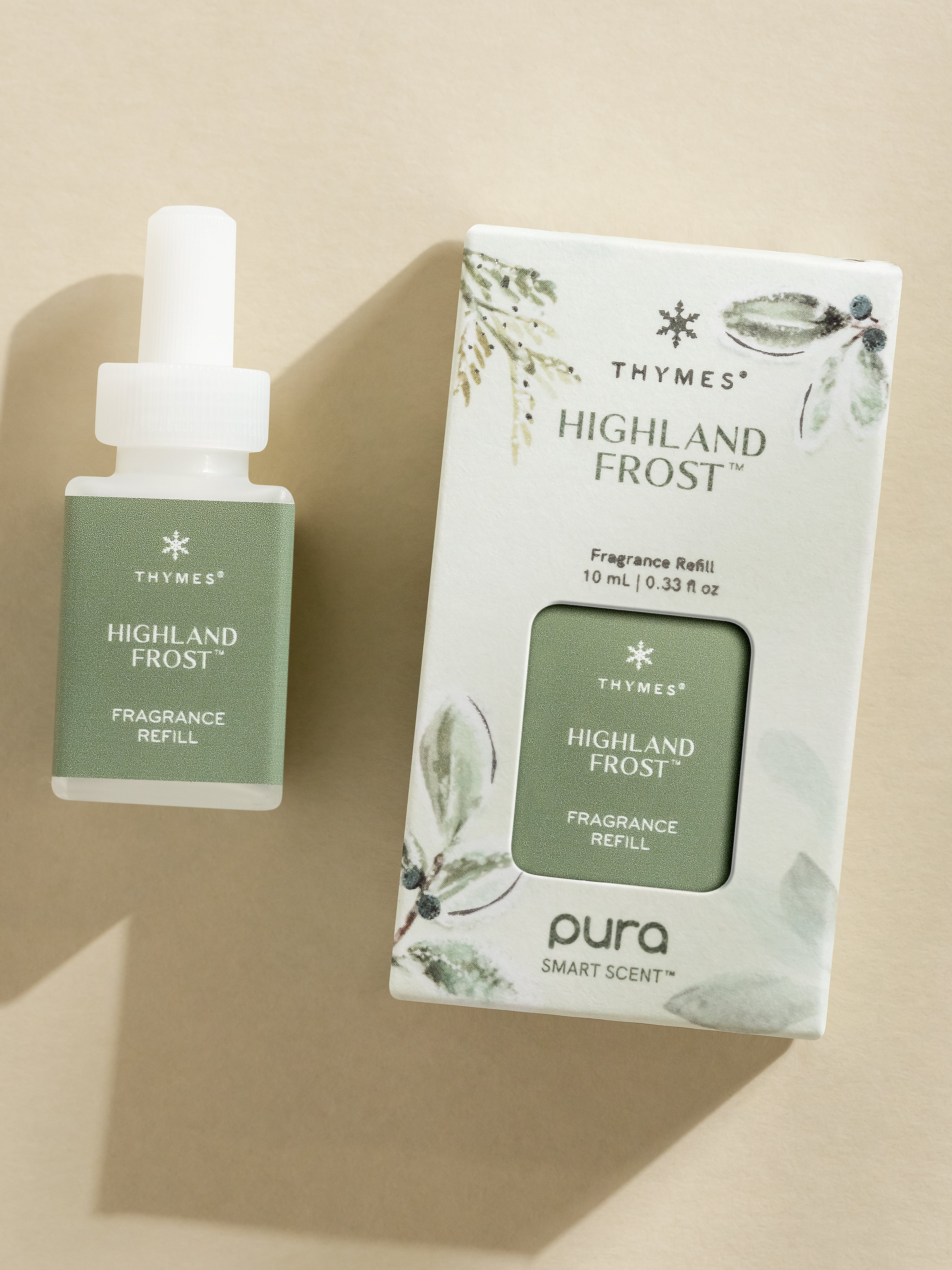 Highland Frost - Refresh the Room You Love