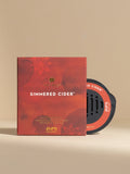 Simmered Cider - Make Your Home More Comfortable