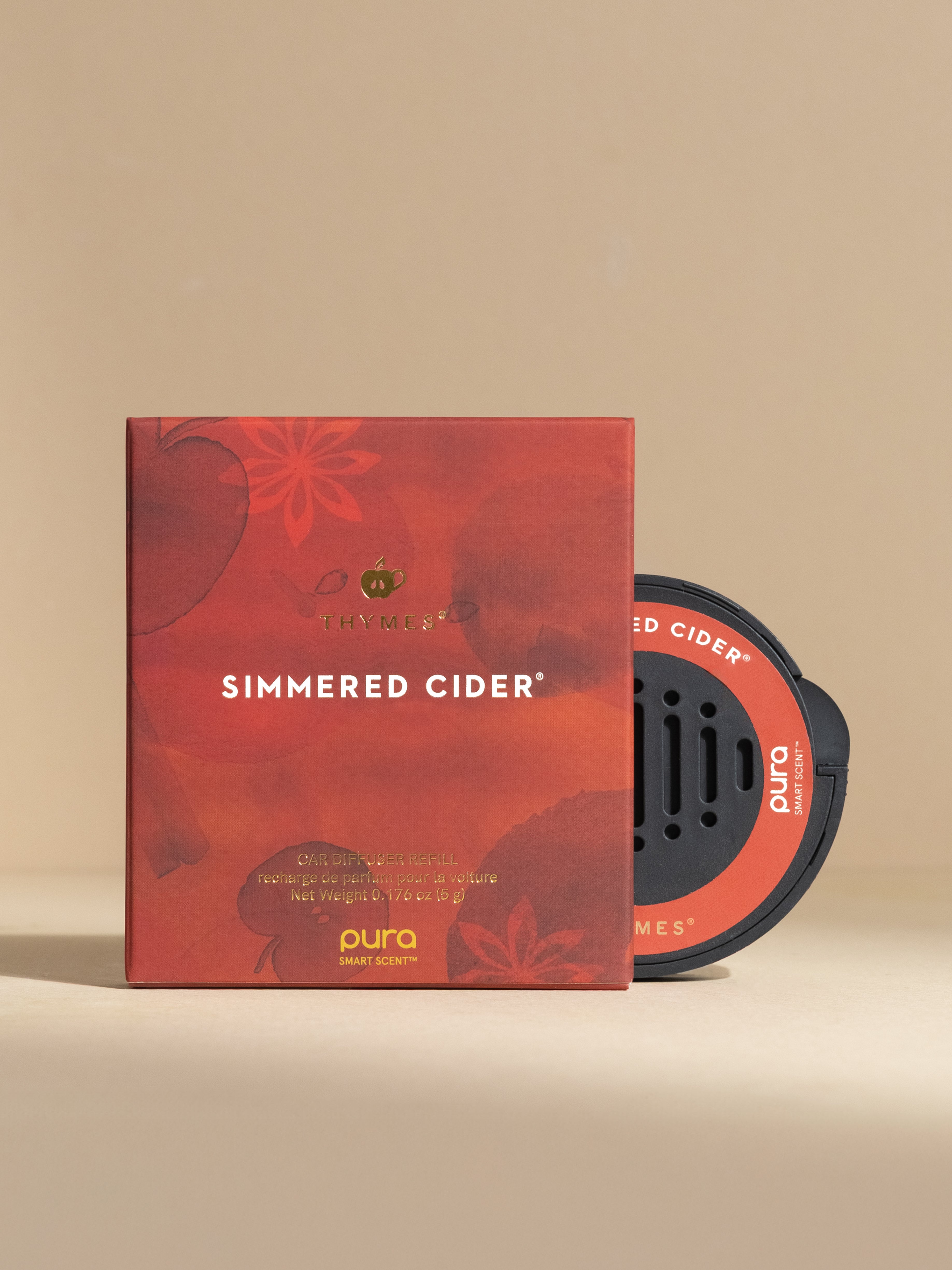 Simmered Cider - Make Your Home More Comfortable