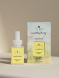 Sweetleaf Baby - Create a Welcoming Home