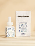 Beach House Linen - Control Your Home Fragrance