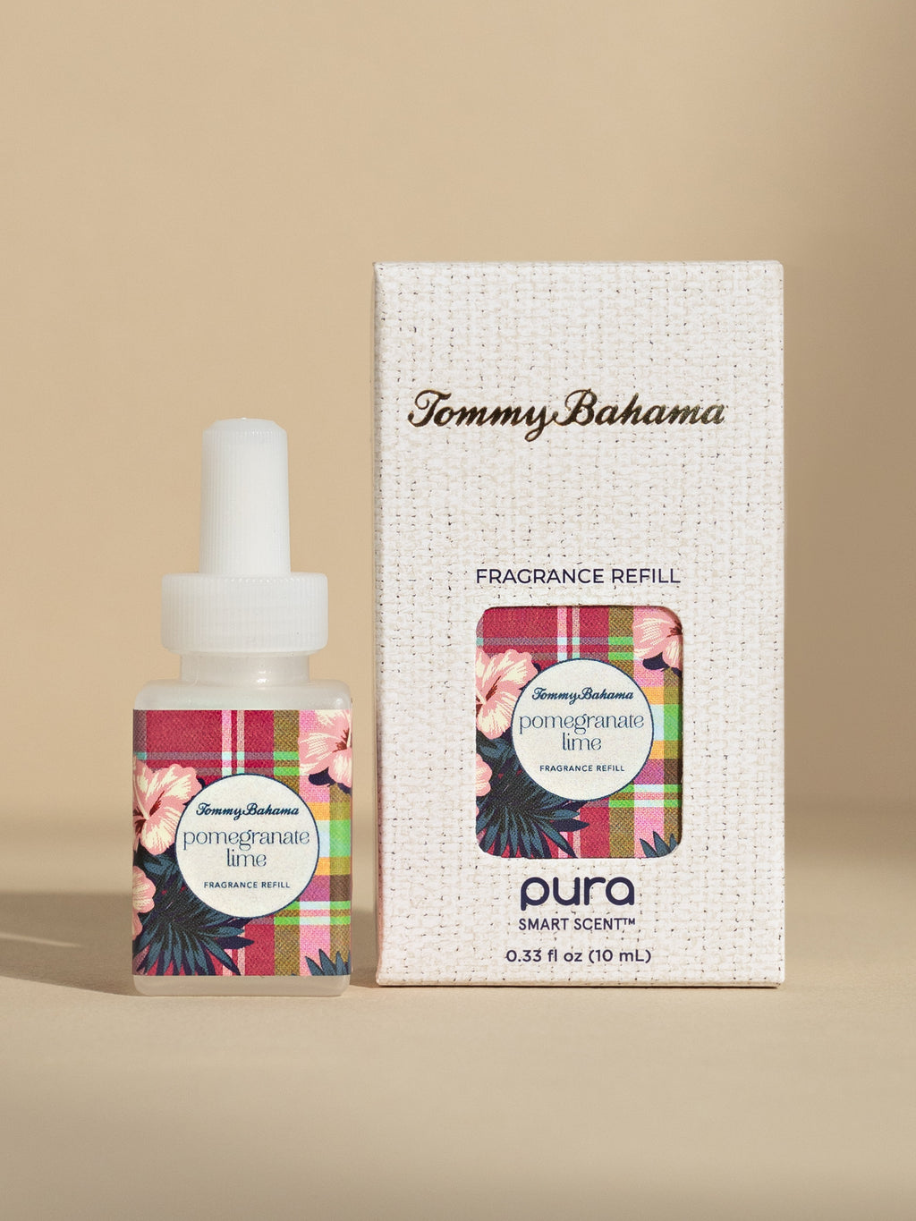 Pomegranate Lime - Choose Freshness Every Day