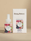 Pomegranate Lime - Choose Freshness Every Day
