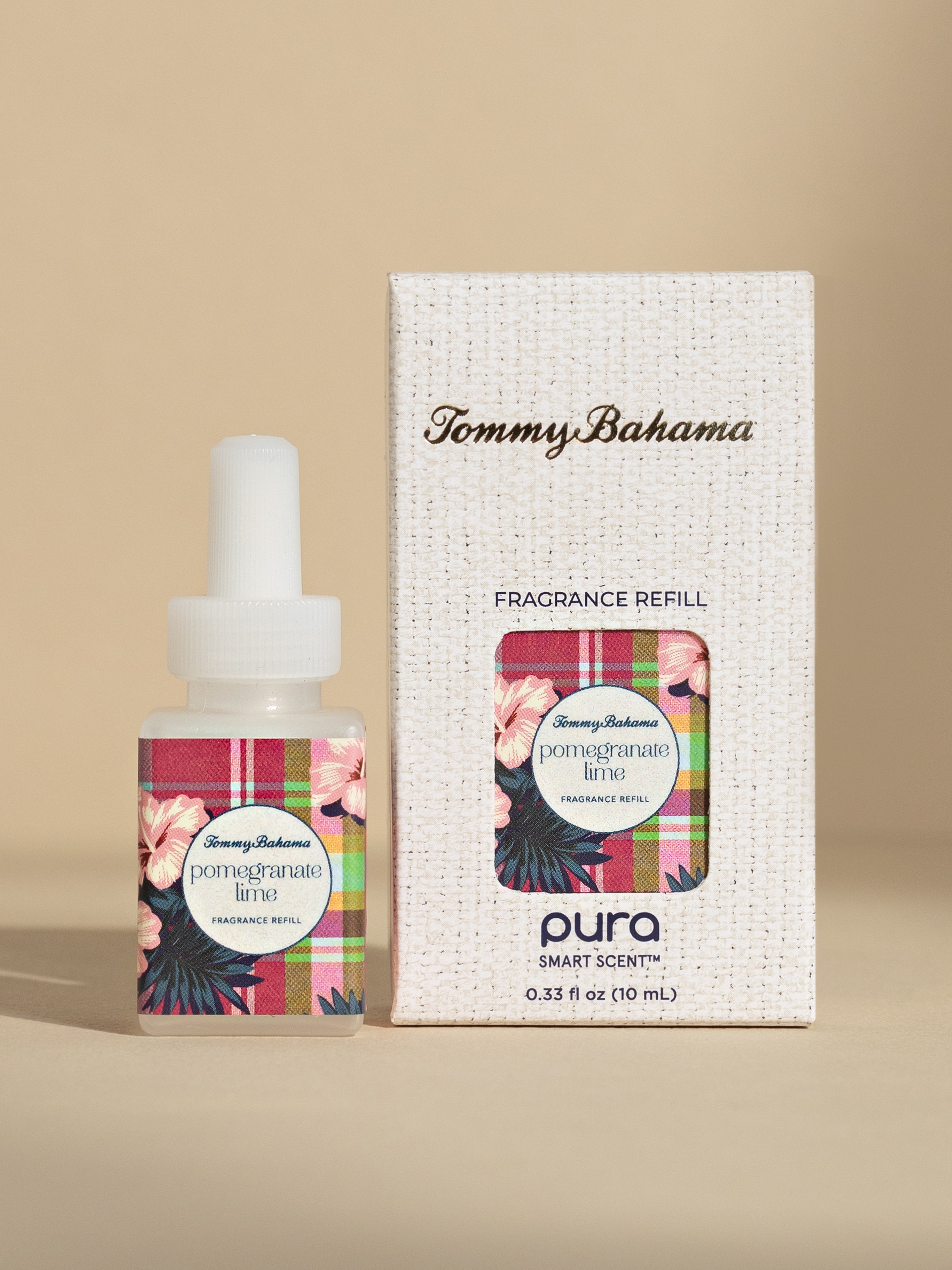 Pomegranate Lime - Choose Freshness Every Day