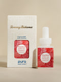 White Tea Blossom - Car Scents Made Smarter
