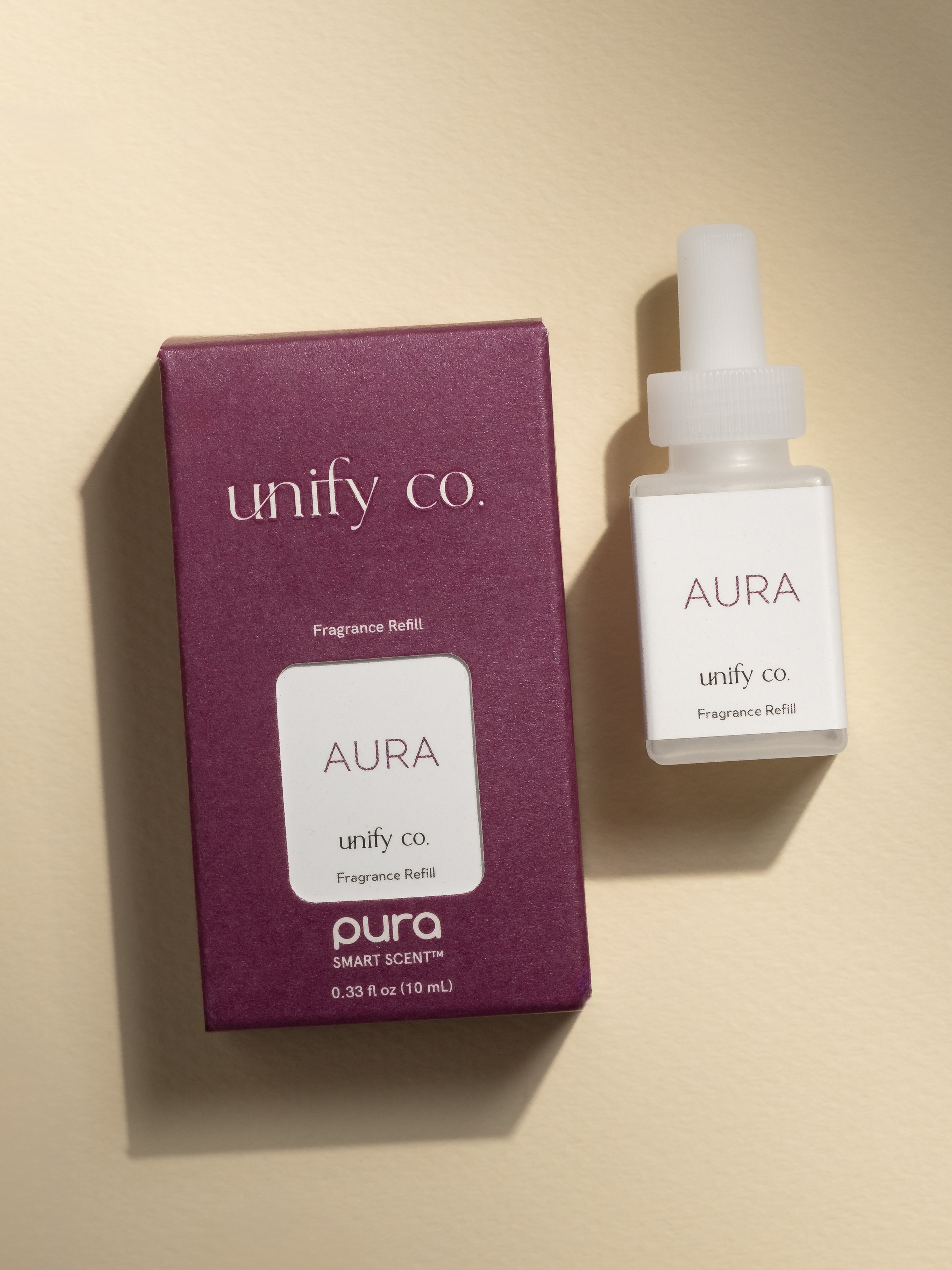 Aura - Upgrade Your Room Fragrance