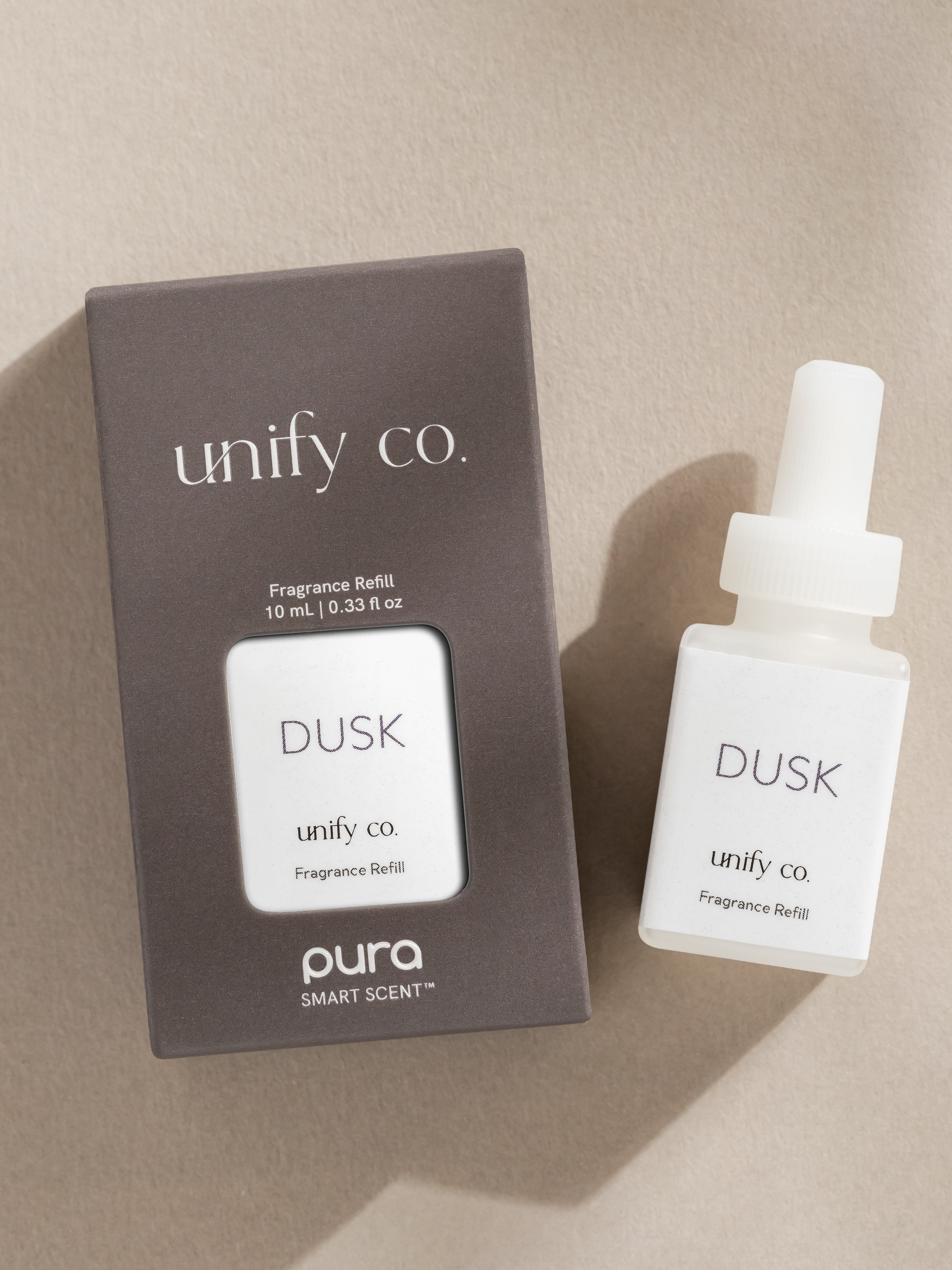 Dusk - Fragrance Made for Real Homes