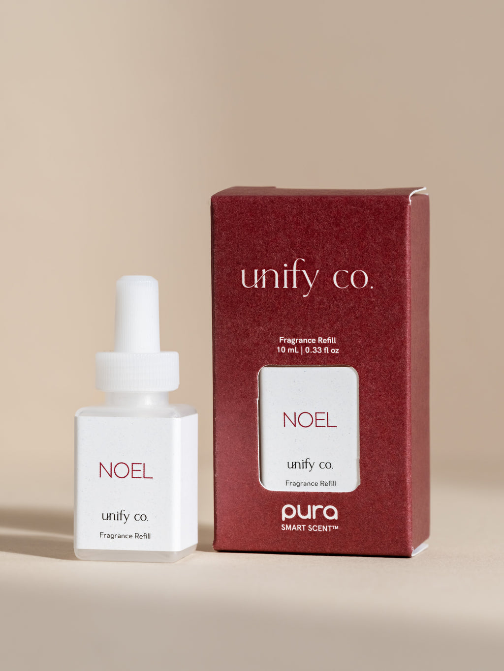 Noel - Enjoy Scent Without a Candle