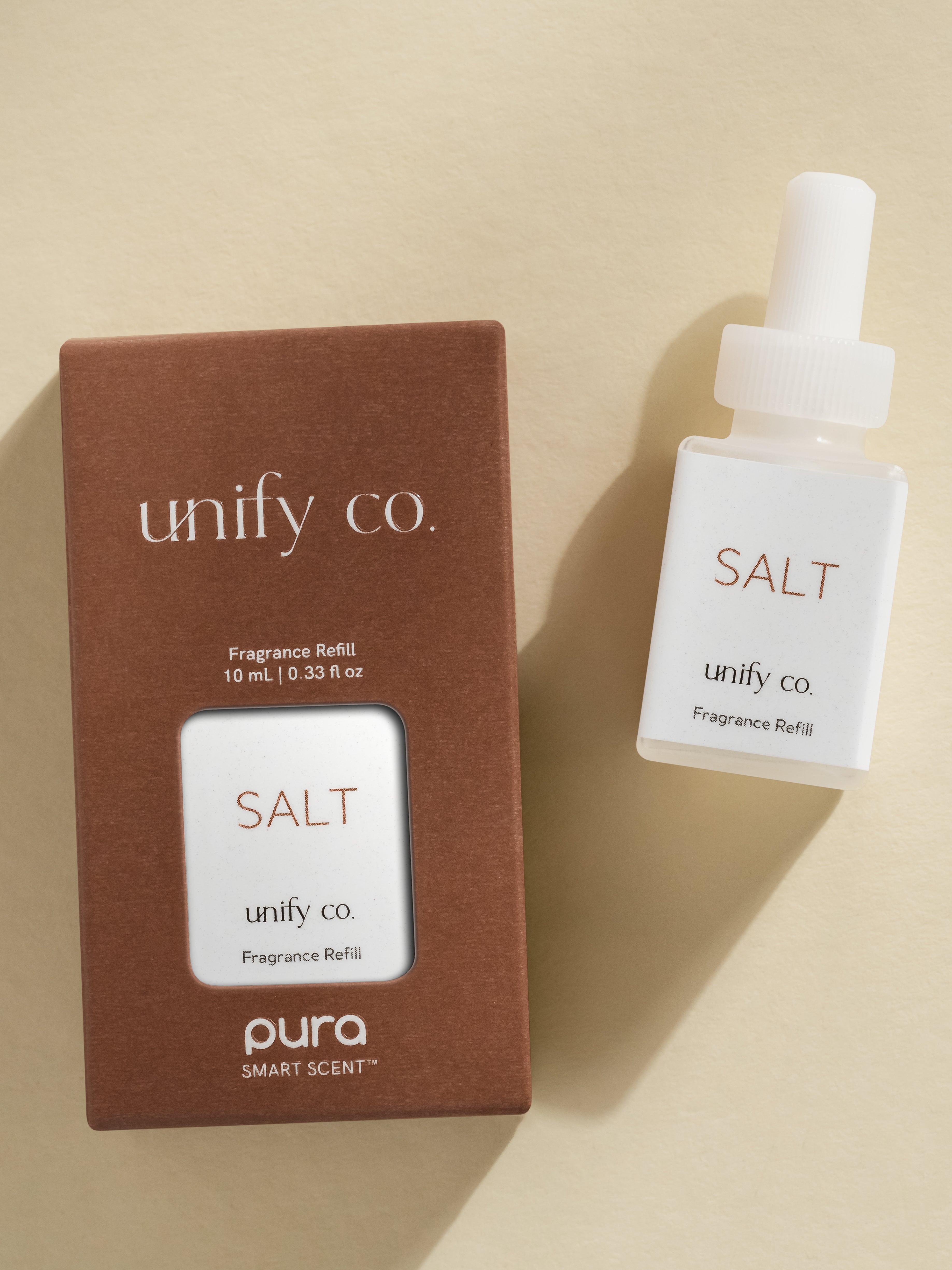Salt - Freshen Up Your Favorite Spaces