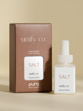 Salt - Freshen Up Your Favorite Spaces