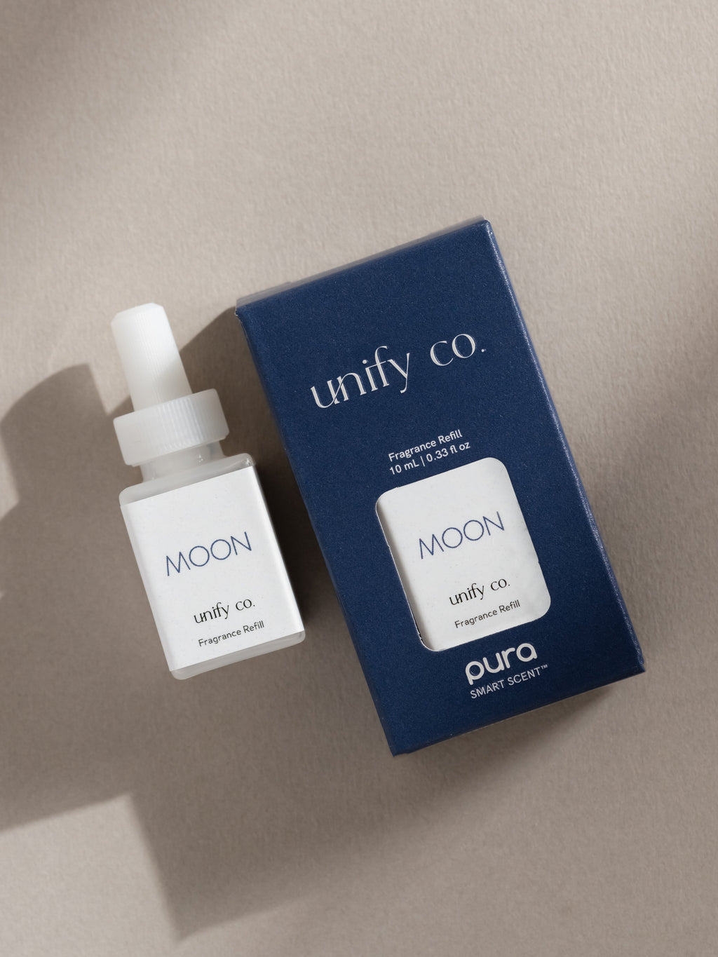 Moon - Smart Fragrance for Daily Life