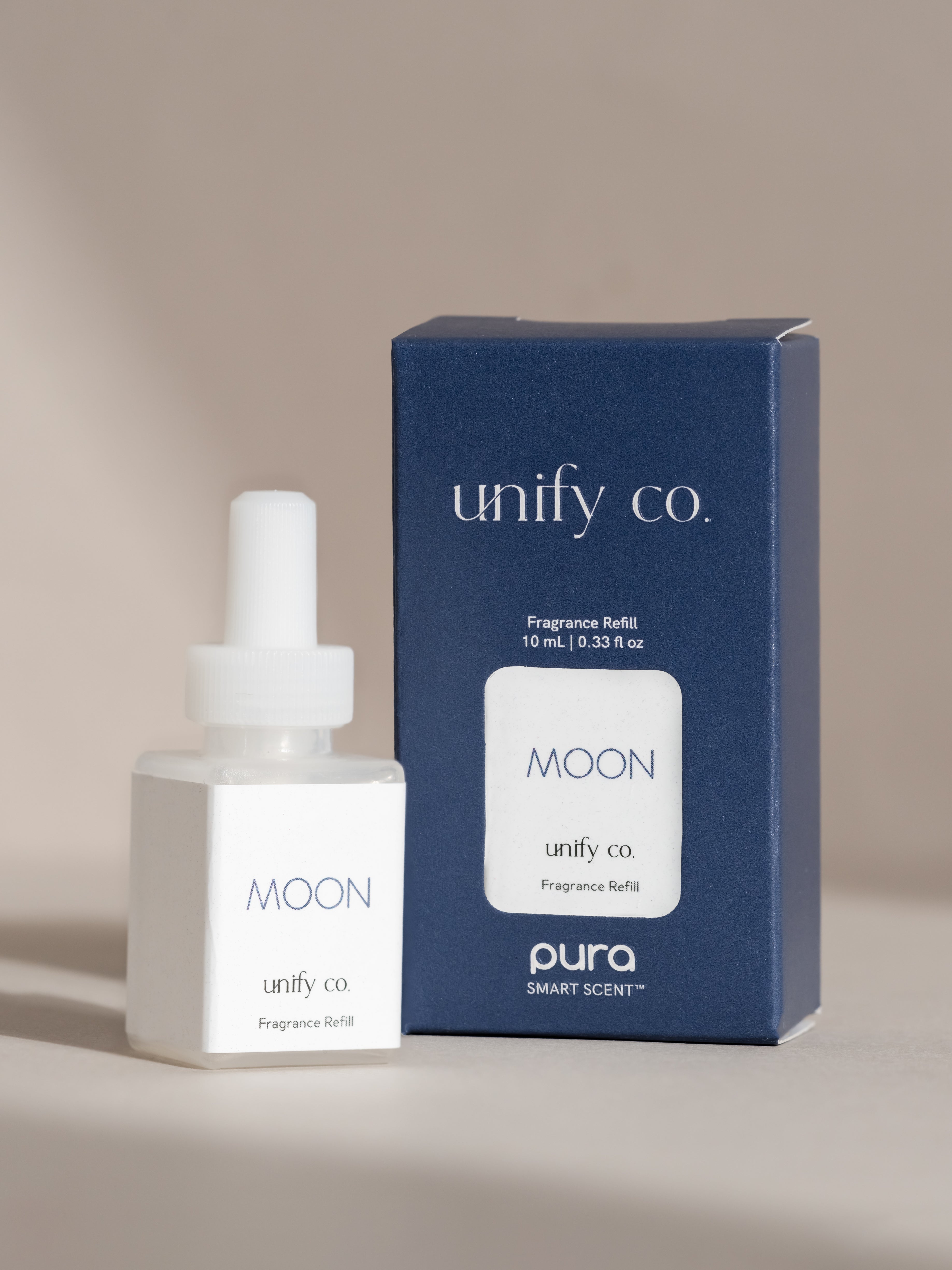 Moon - Smart Fragrance for Daily Life