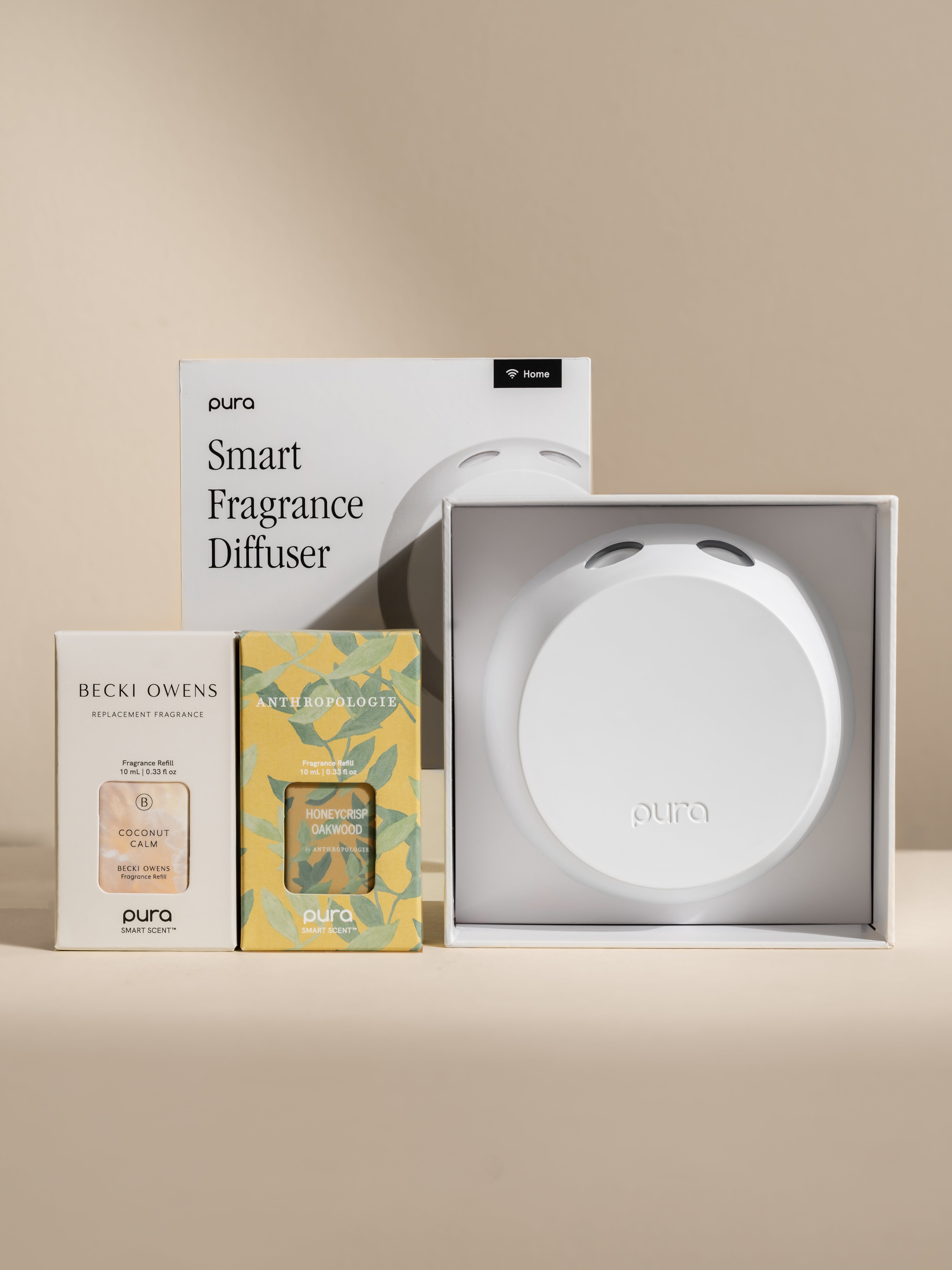 Best Sellers Set - Fragrance That Fits the Room