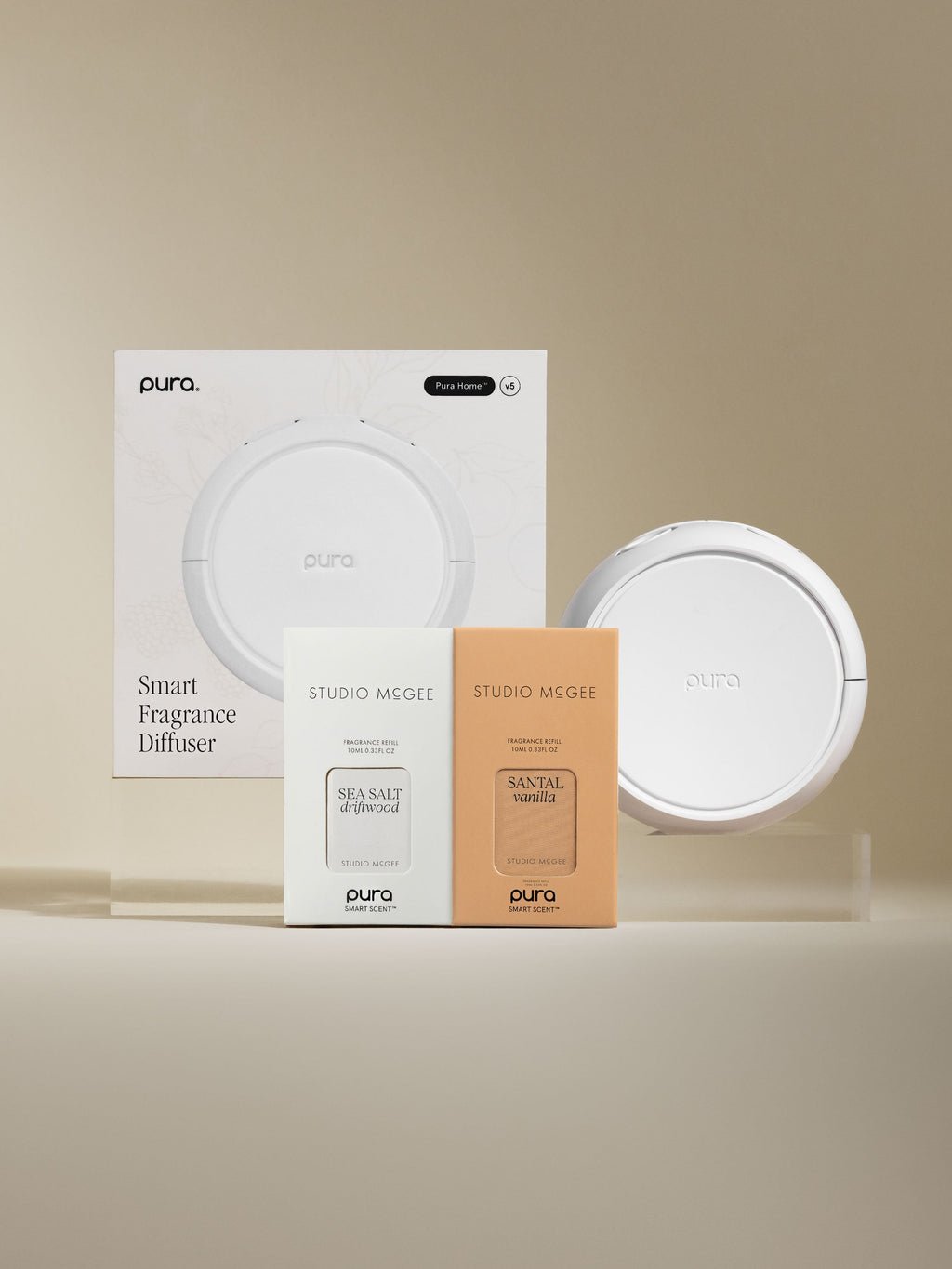 Studio McGee Best Sellers Set - Make Home Smell Like Home