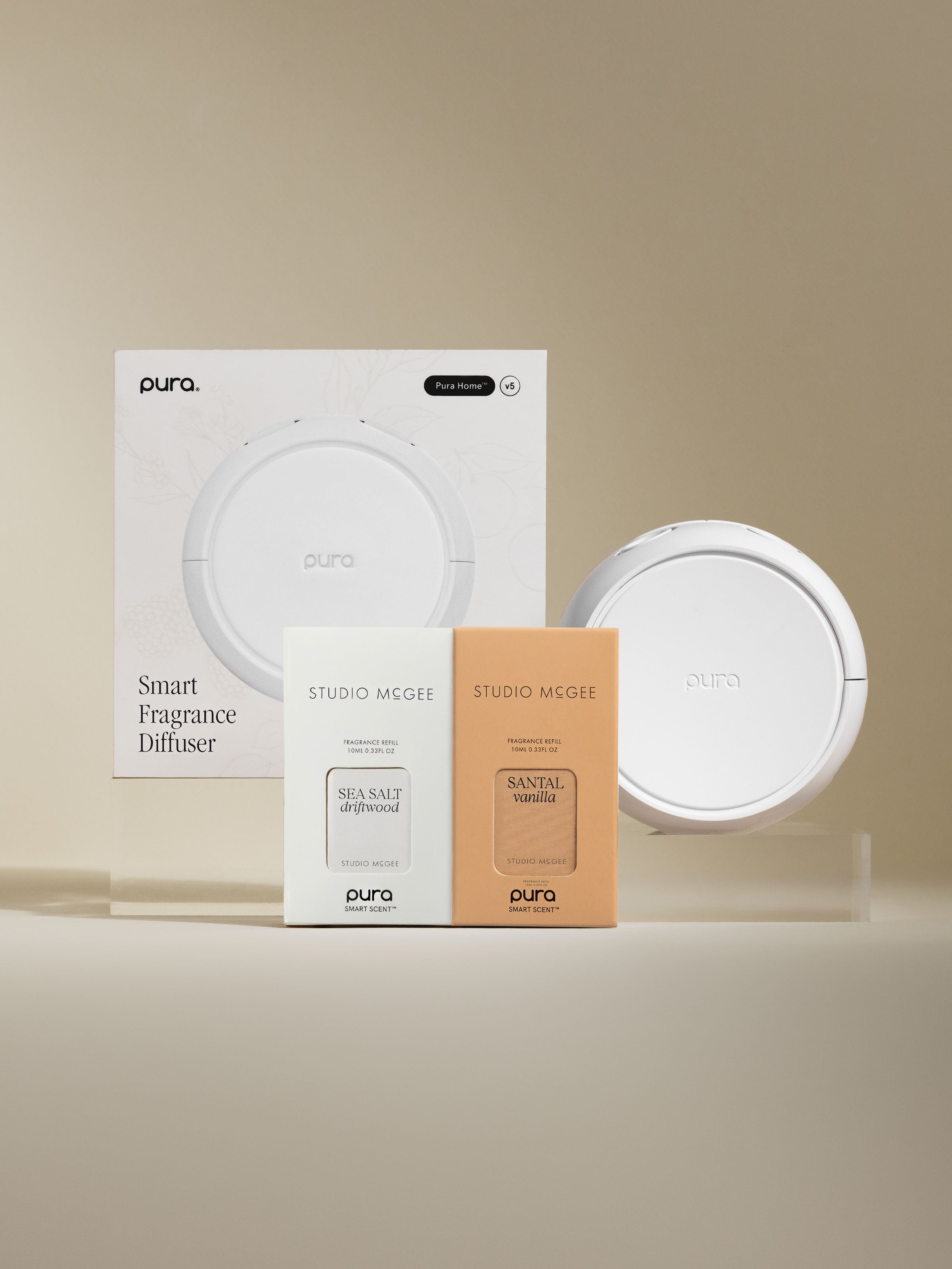 Studio McGee Best Sellers Set - Make Home Smell Like Home