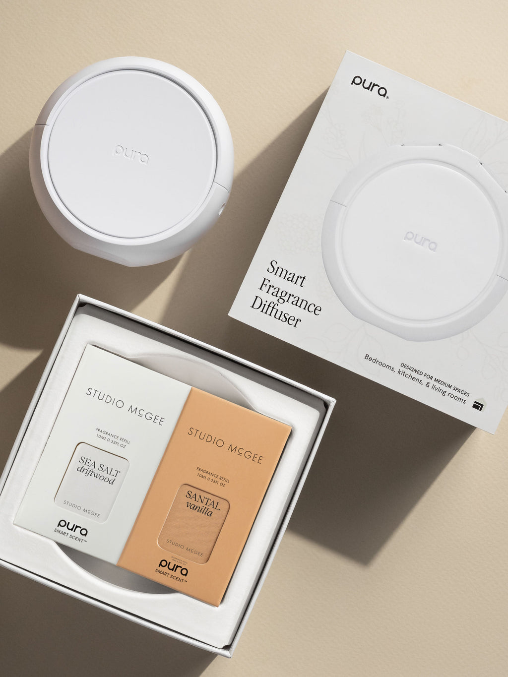 Studio McGee Best Sellers Set - Make Home Smell Like Home