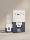 Clean Crisp White - Make Your Bathroom Smell Better