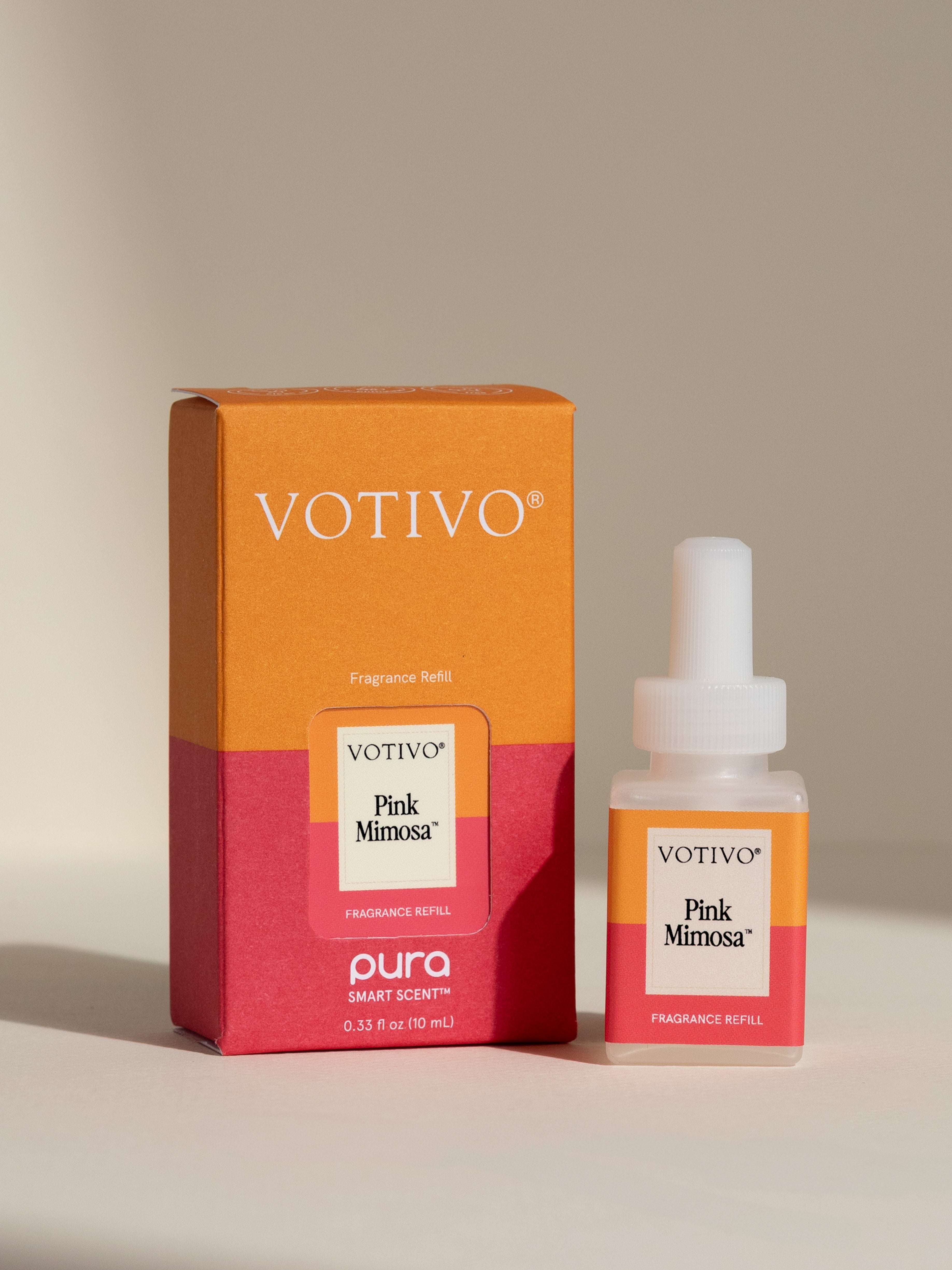 Pink Mimosa - Refresh Your Home Mood