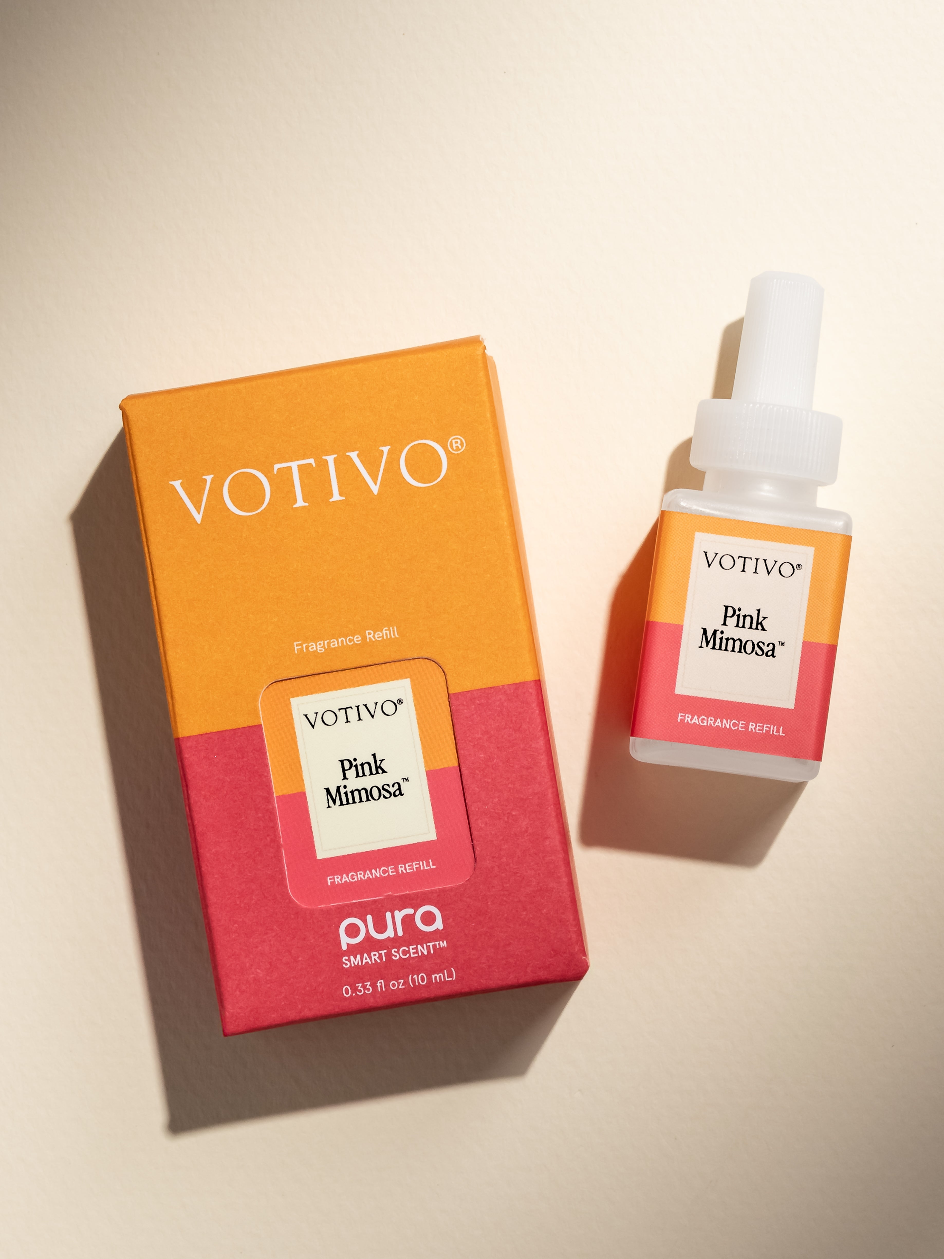 Pink Mimosa - Refresh Your Home Mood